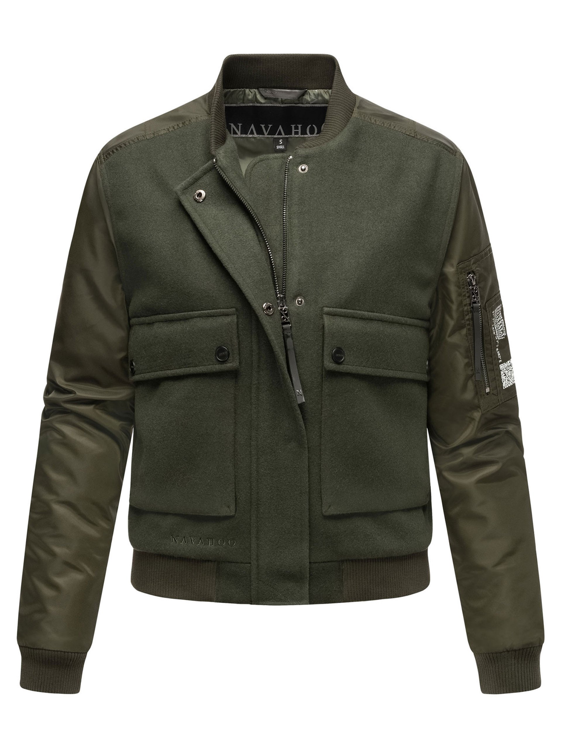 Groen
