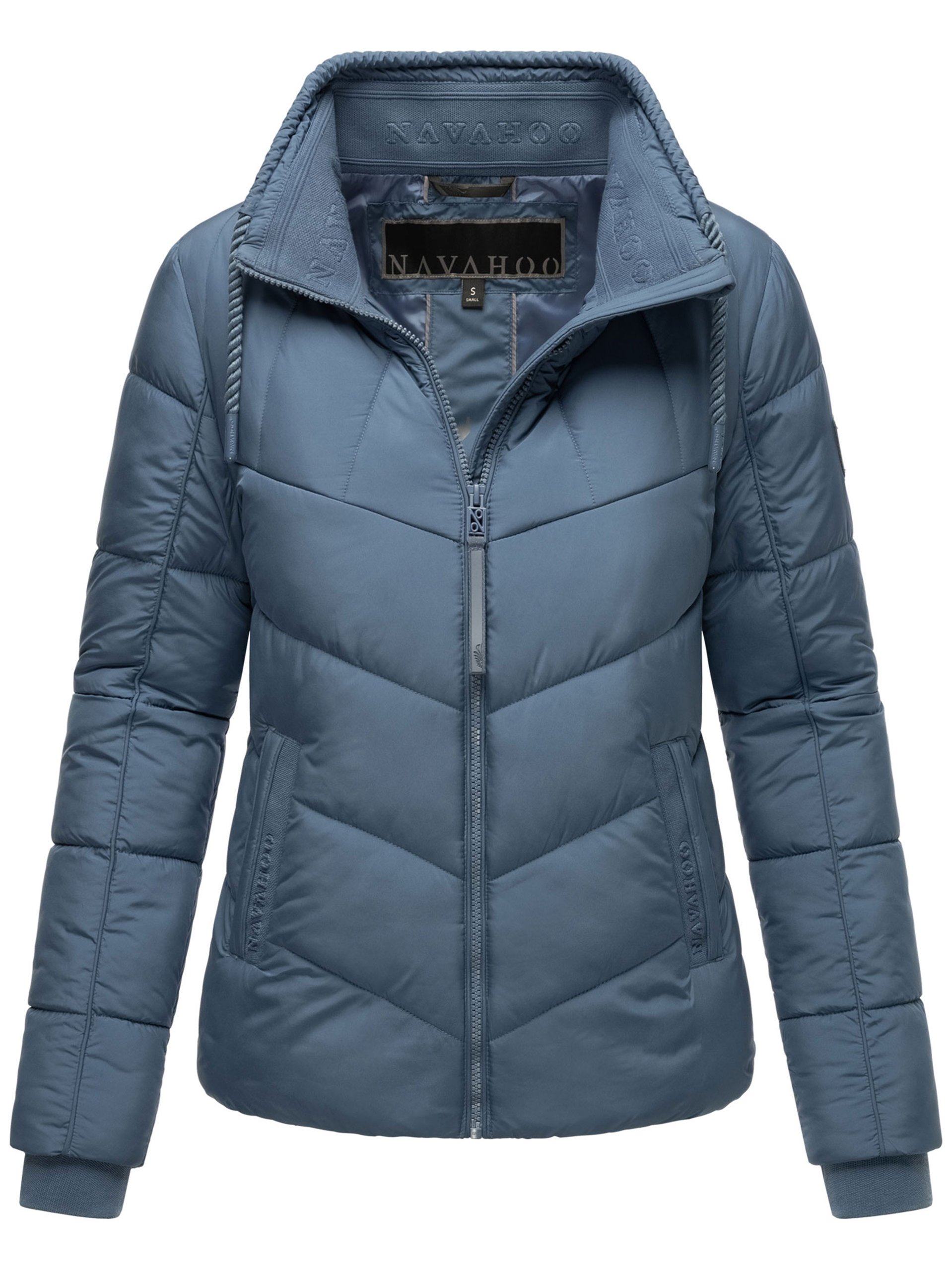 Blauw