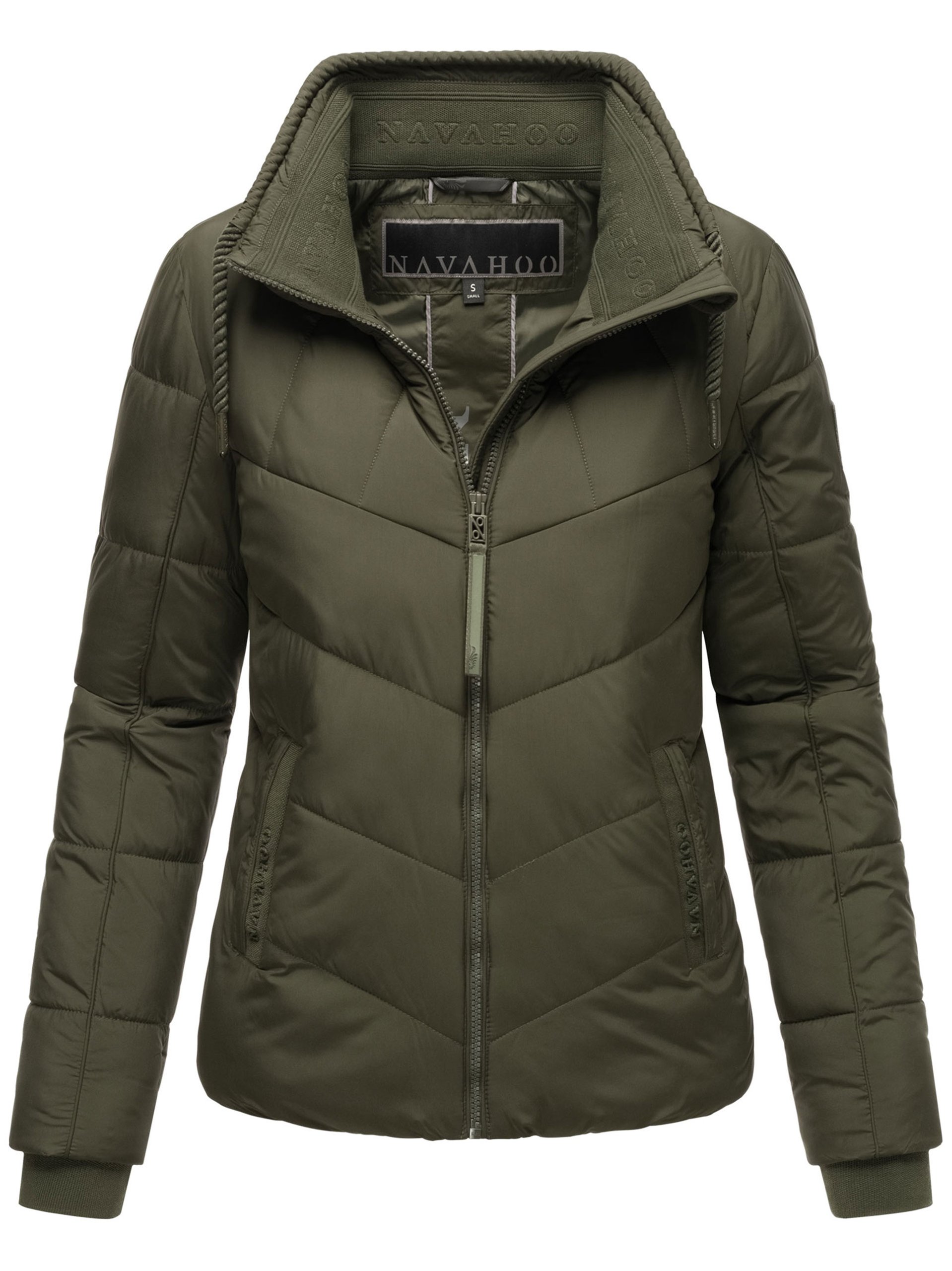Groen