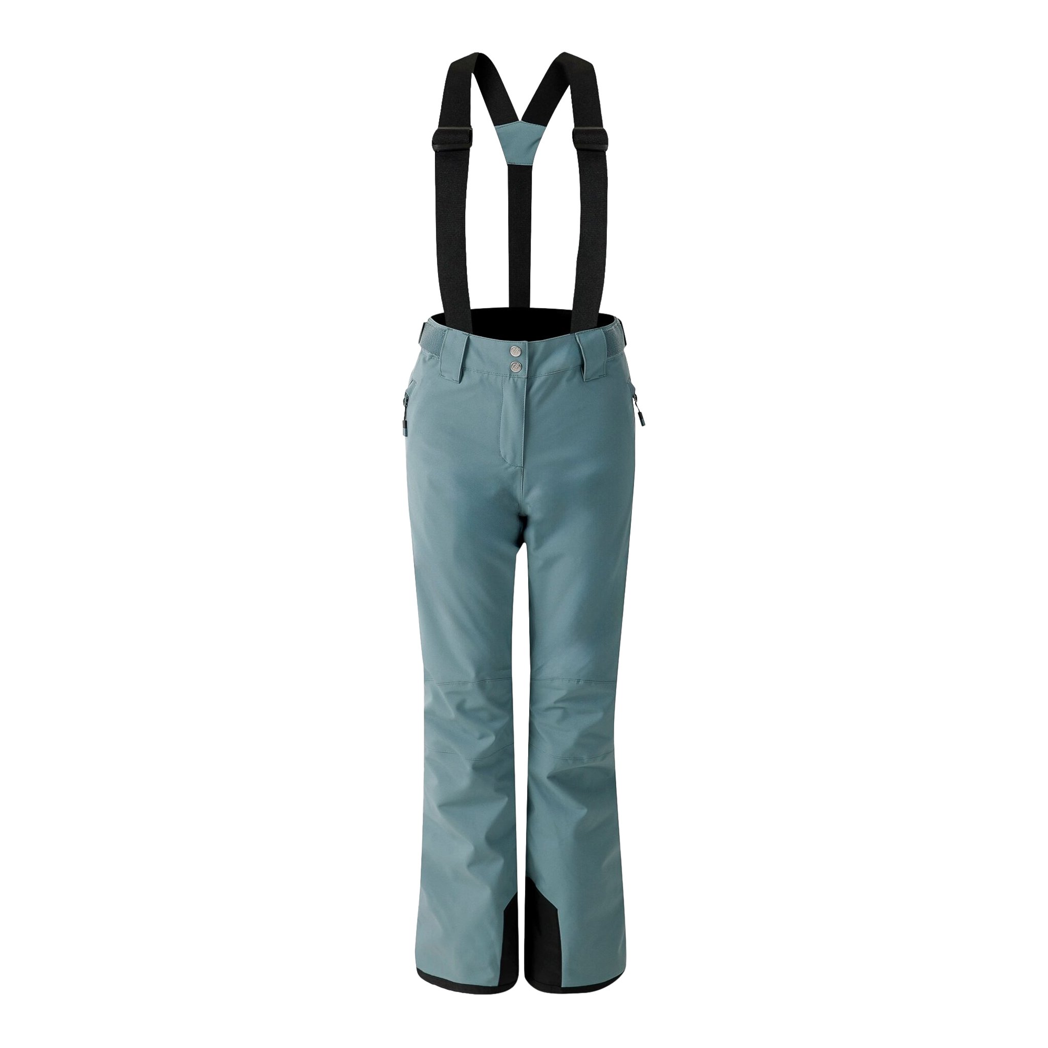 Blauw/Donkergrijs