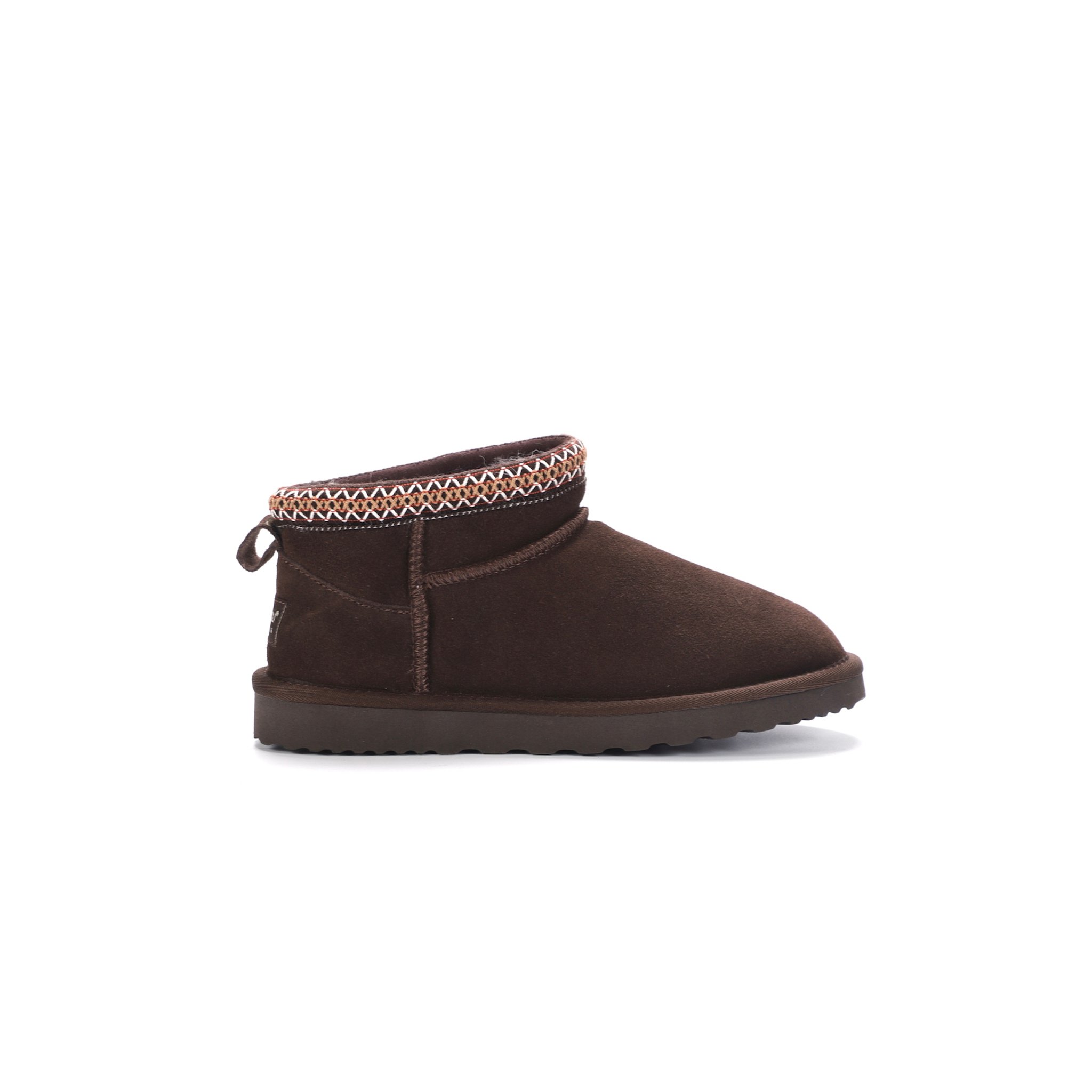 Chocoladebruin