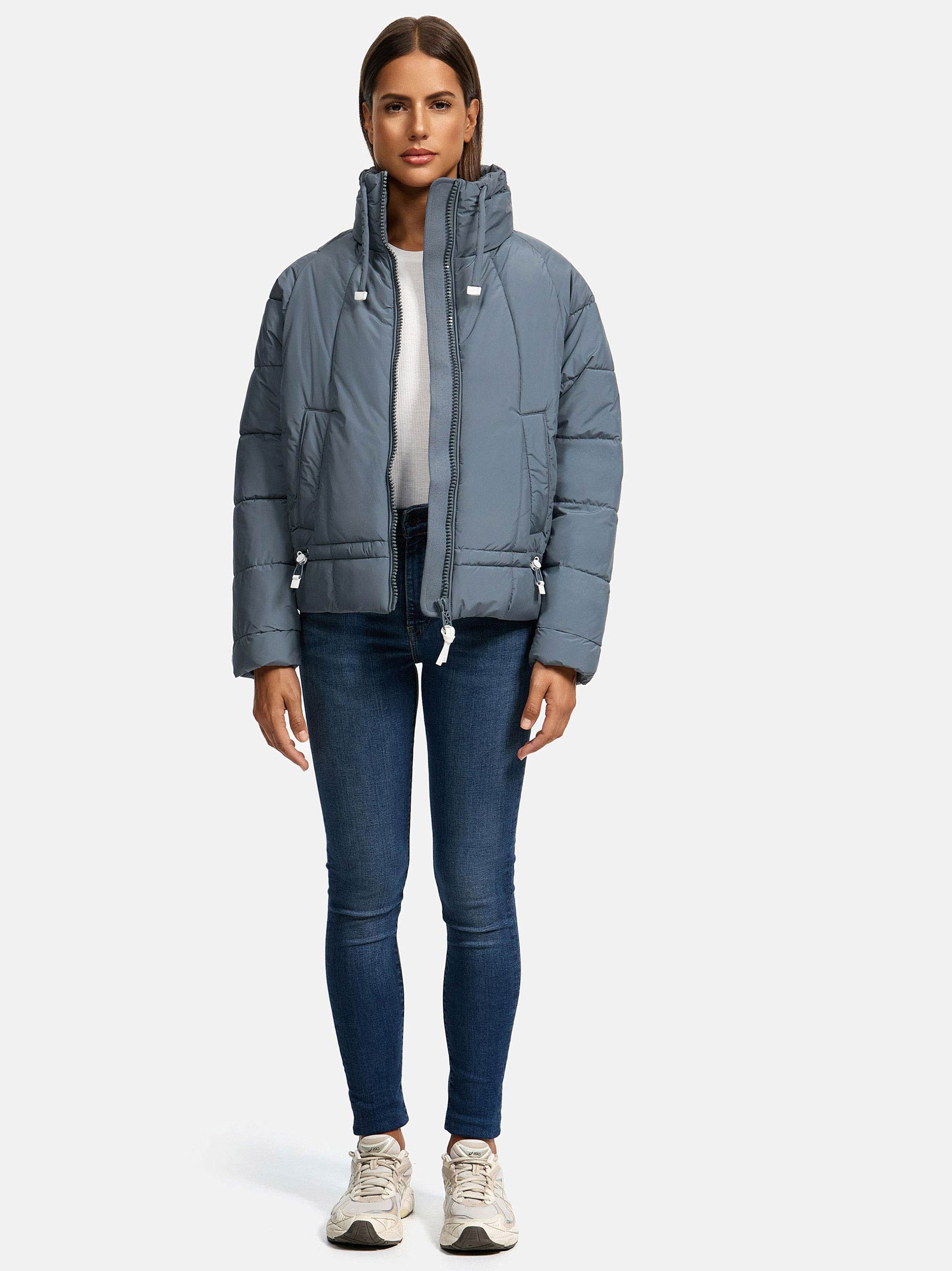 Blauw