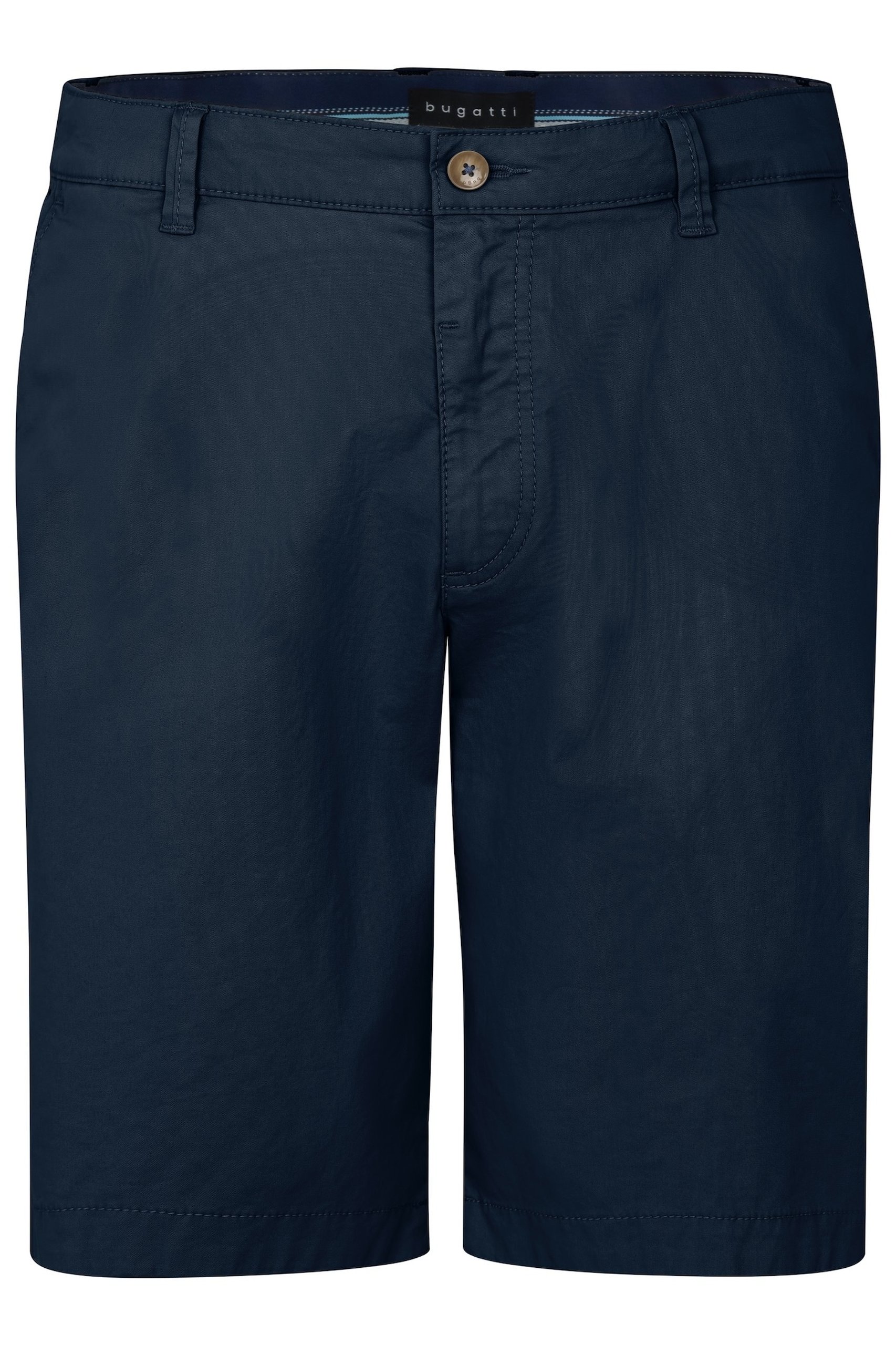Marineblauw