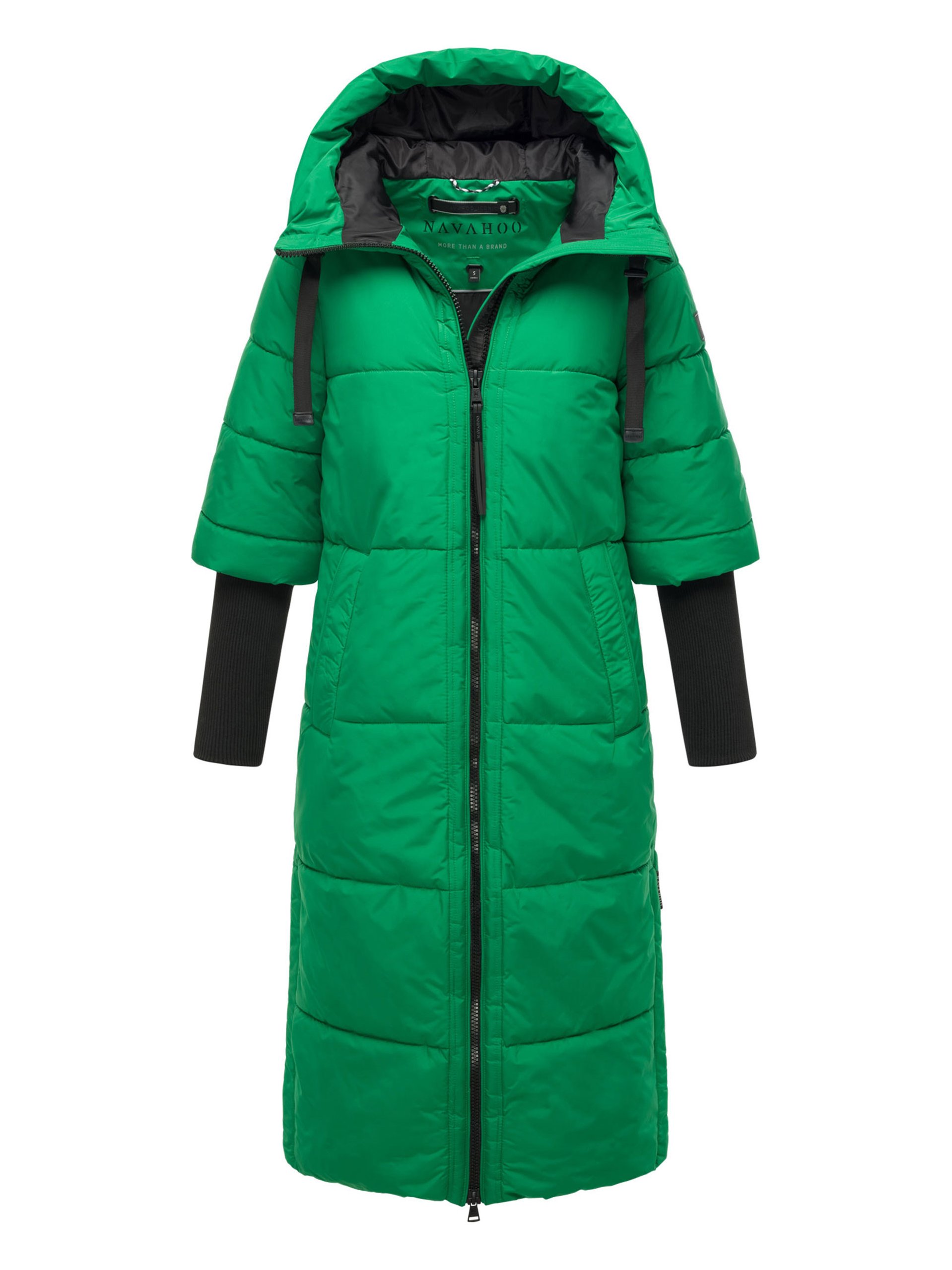 Groen