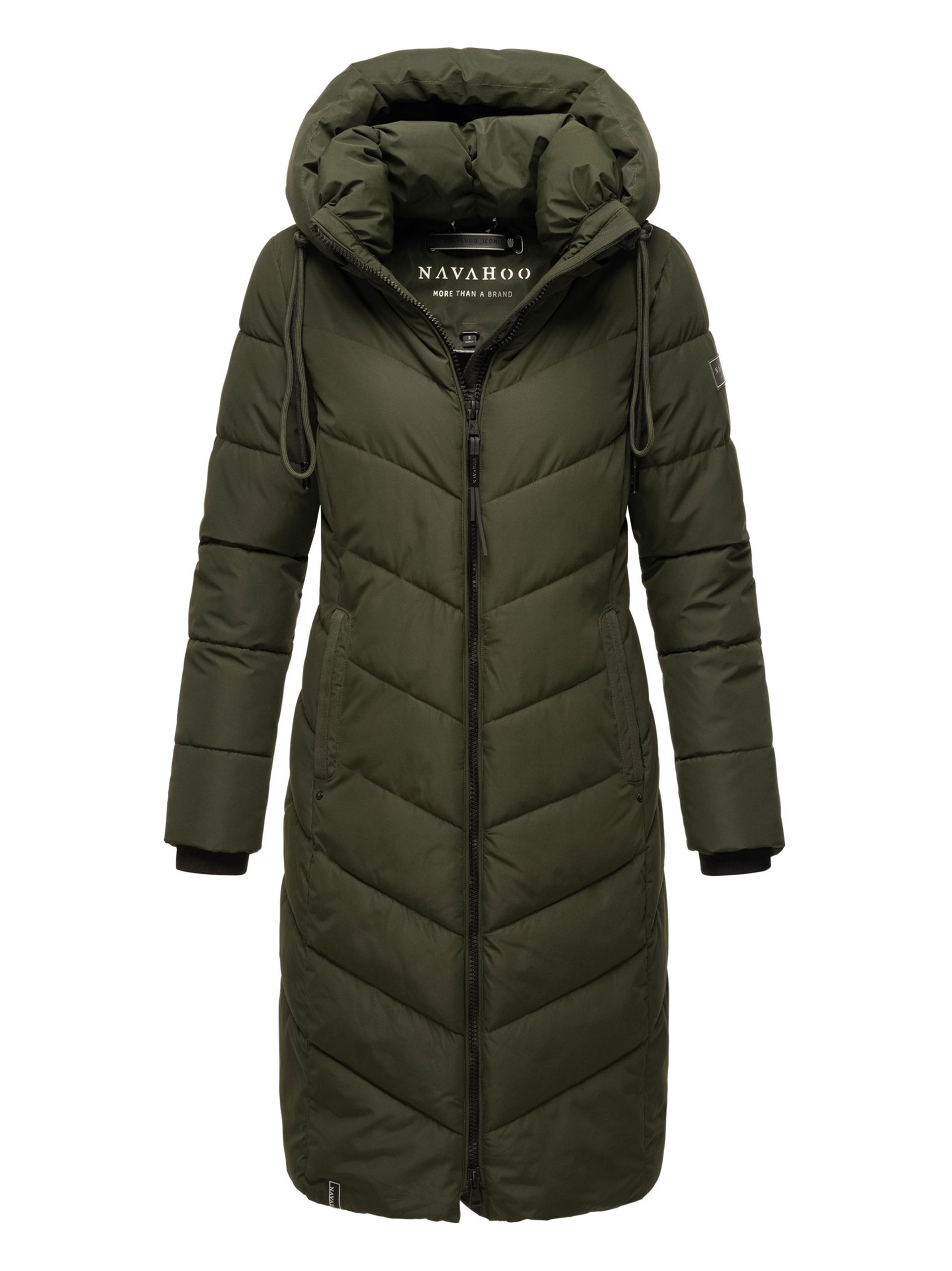 Groen