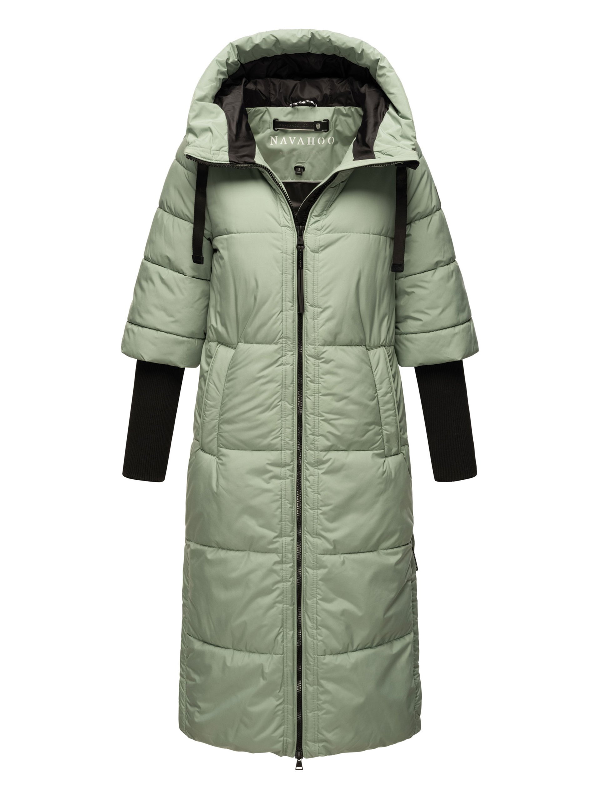 Groen