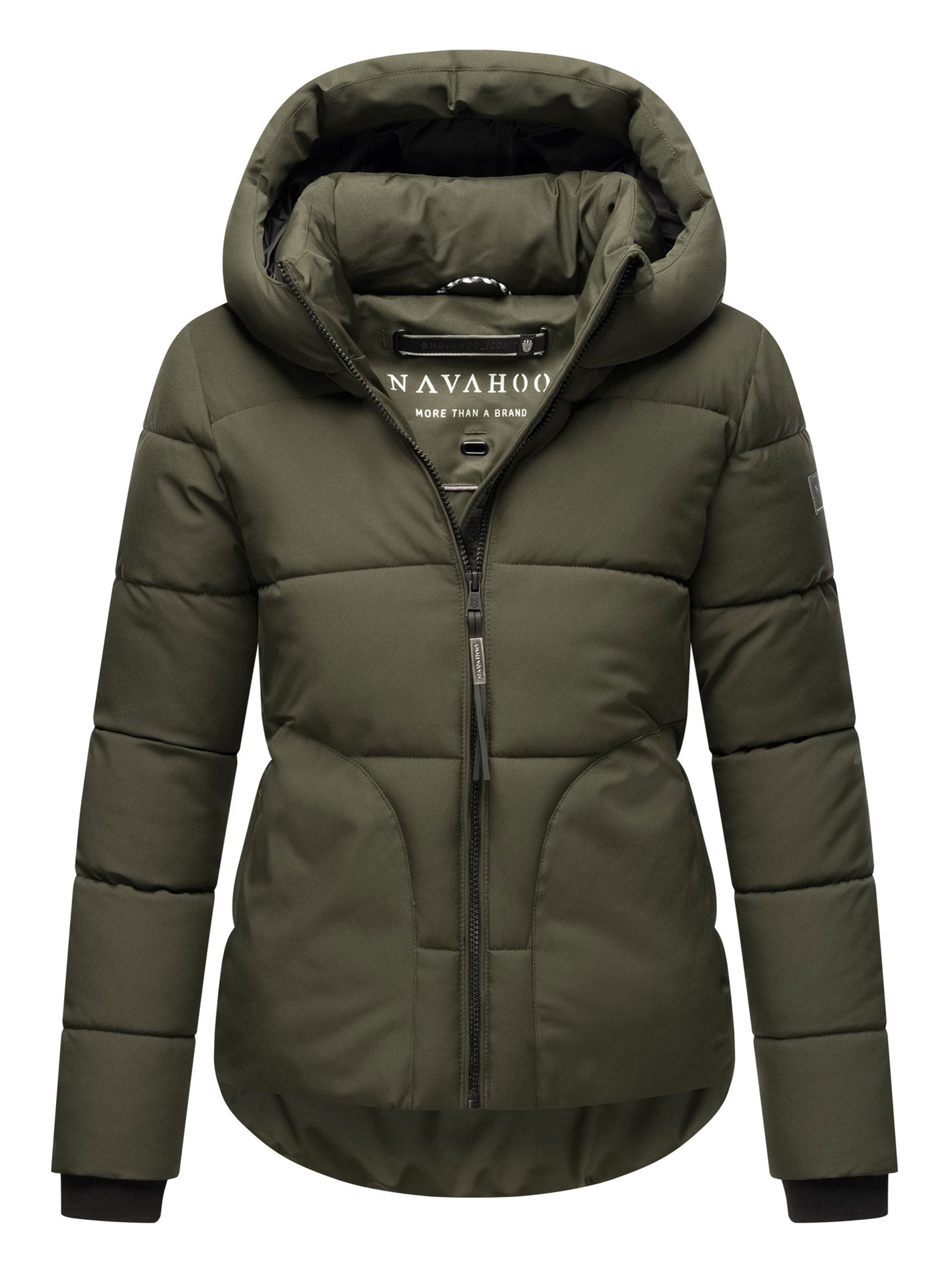 Groen