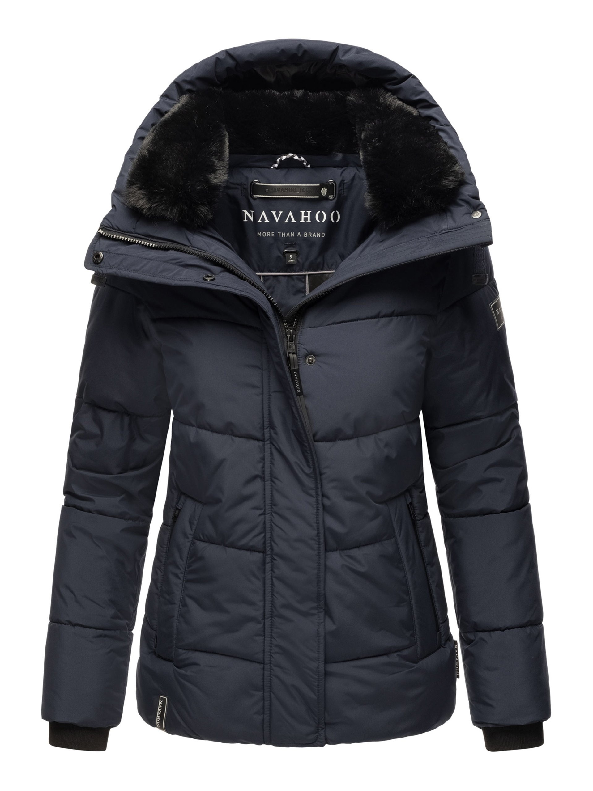 Blauw