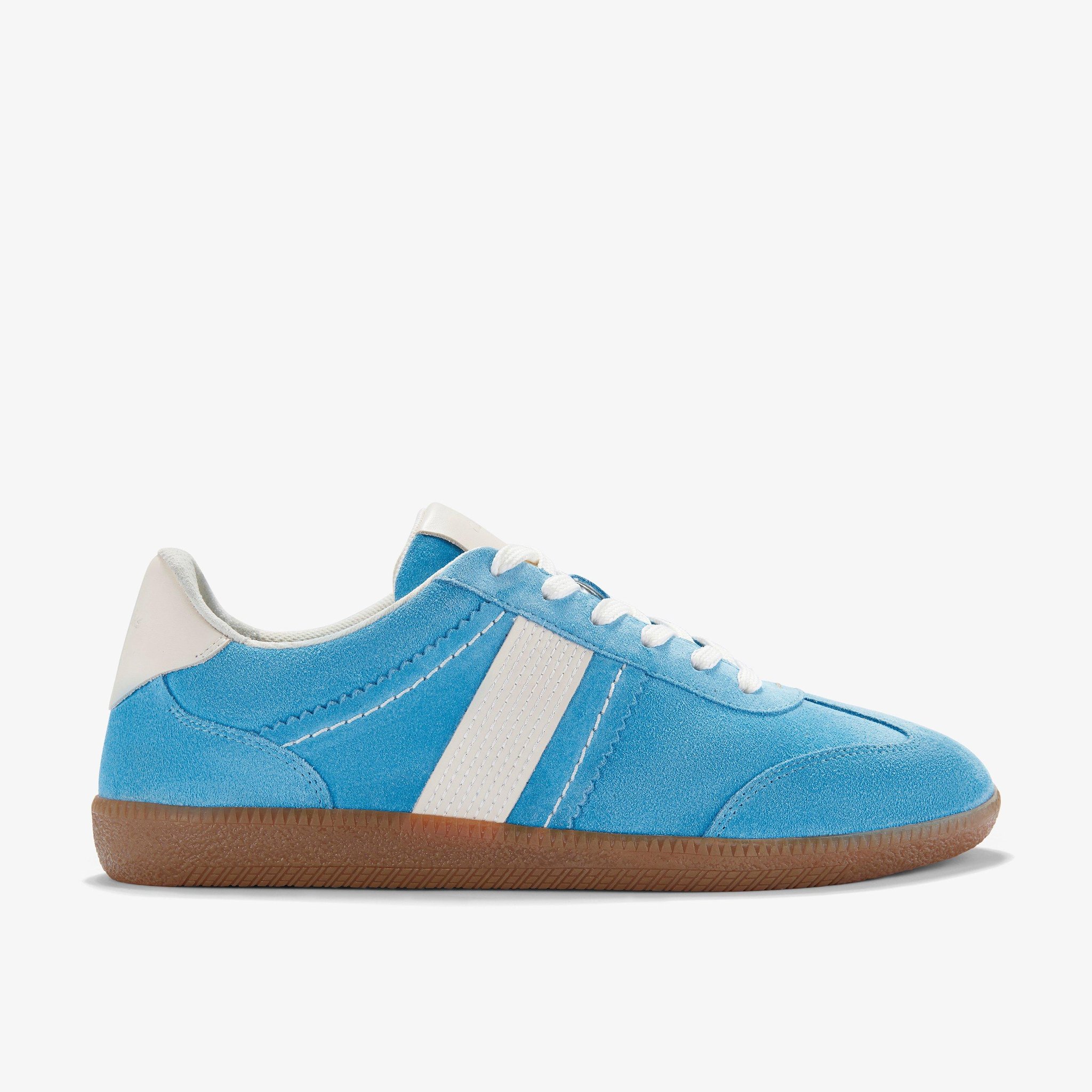 Blauw