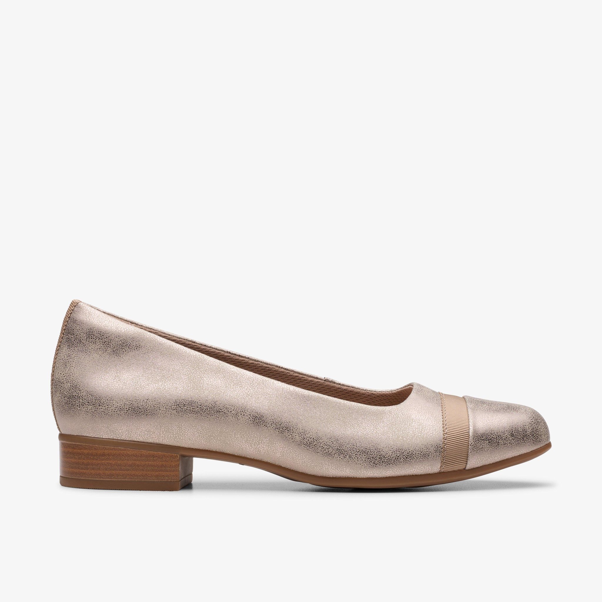 Metallic
