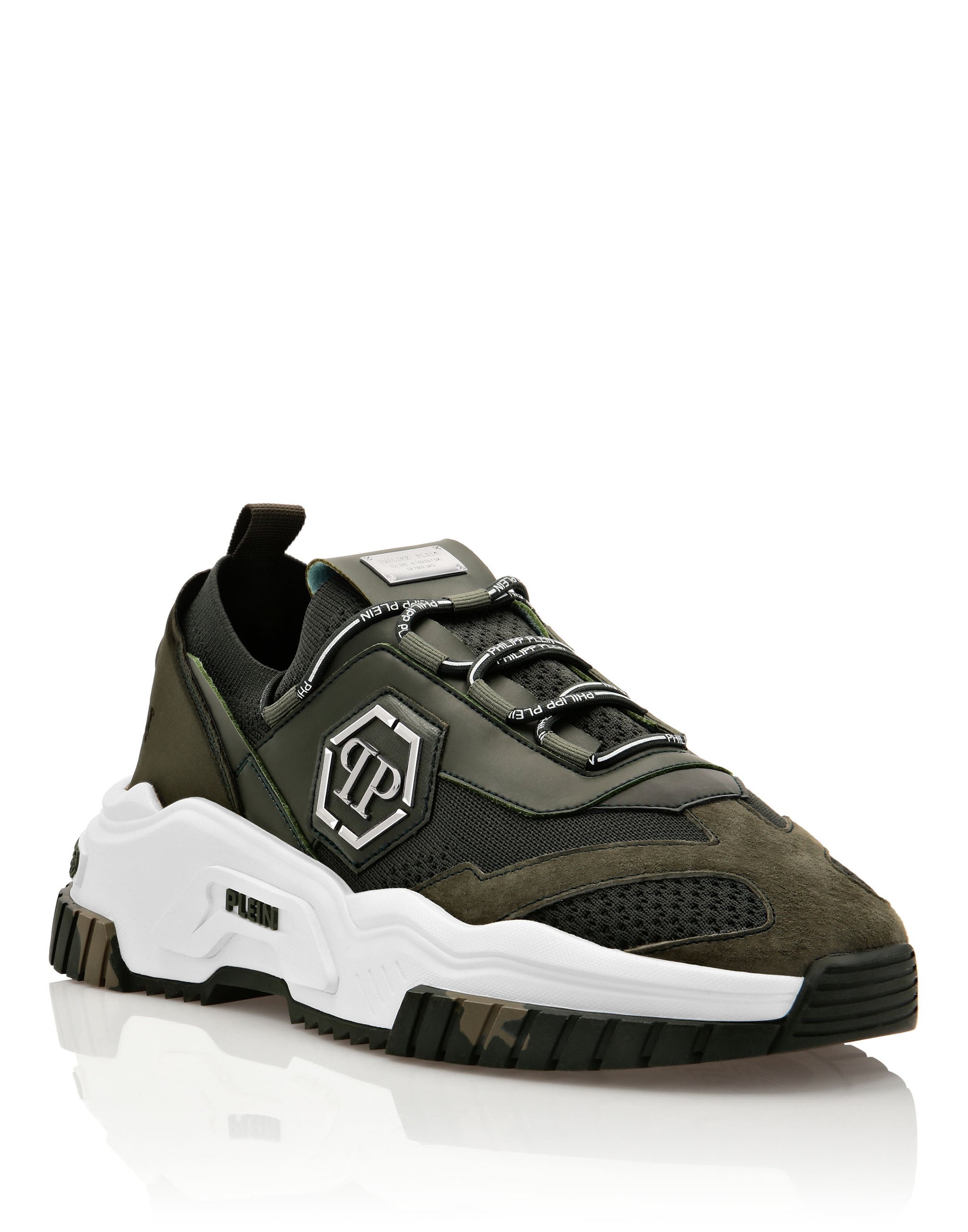 Groen