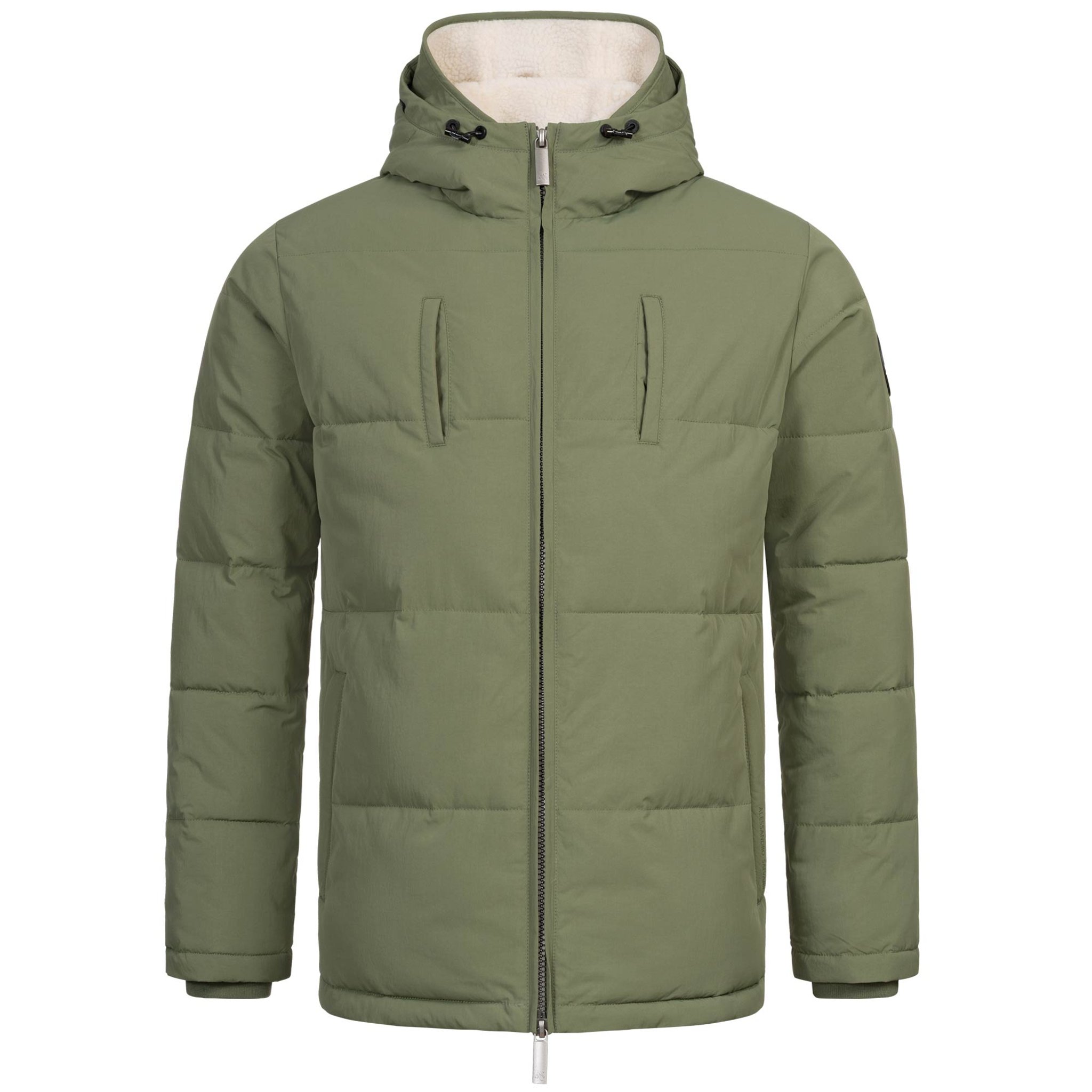 Groen
