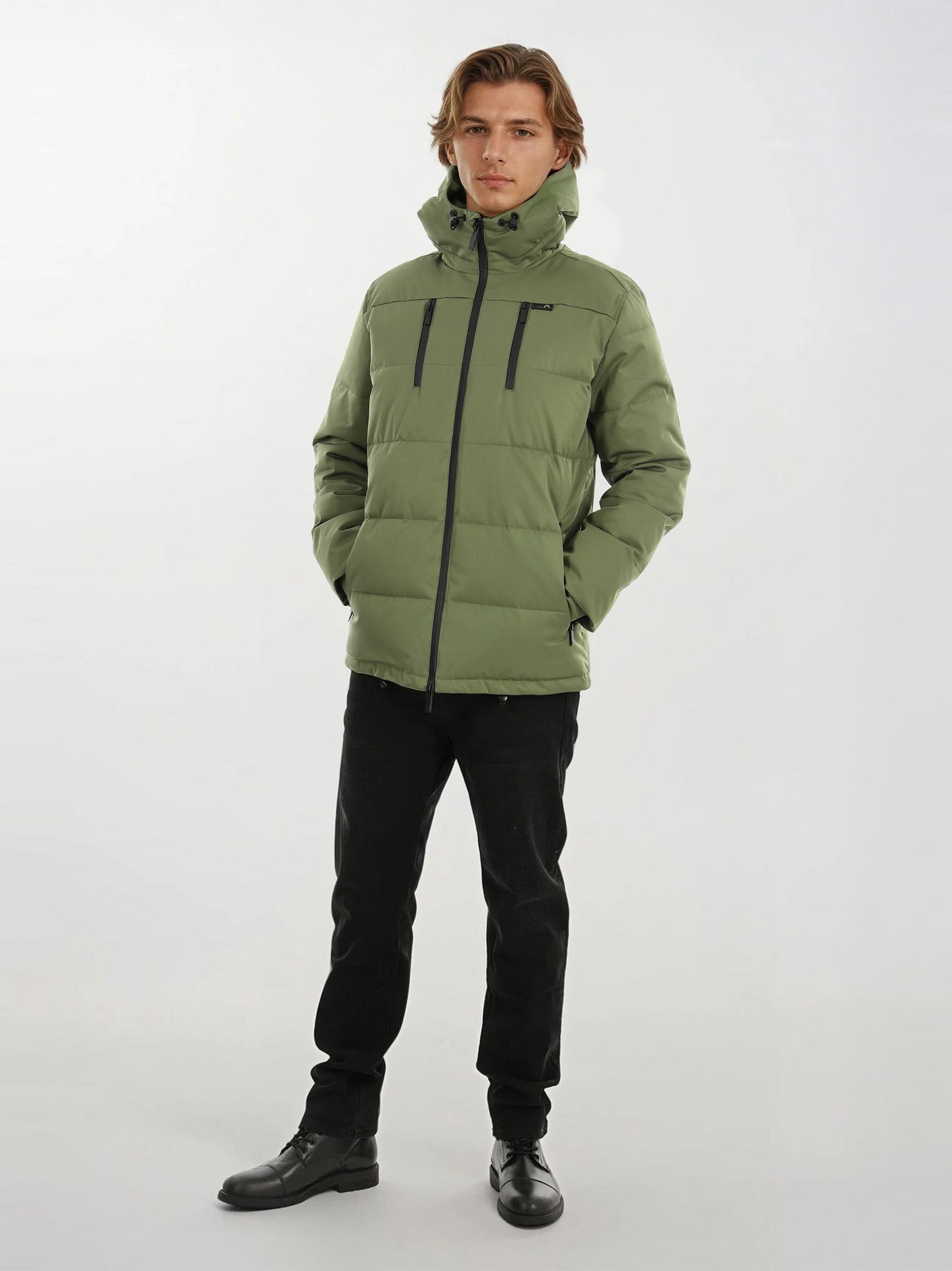 Groen