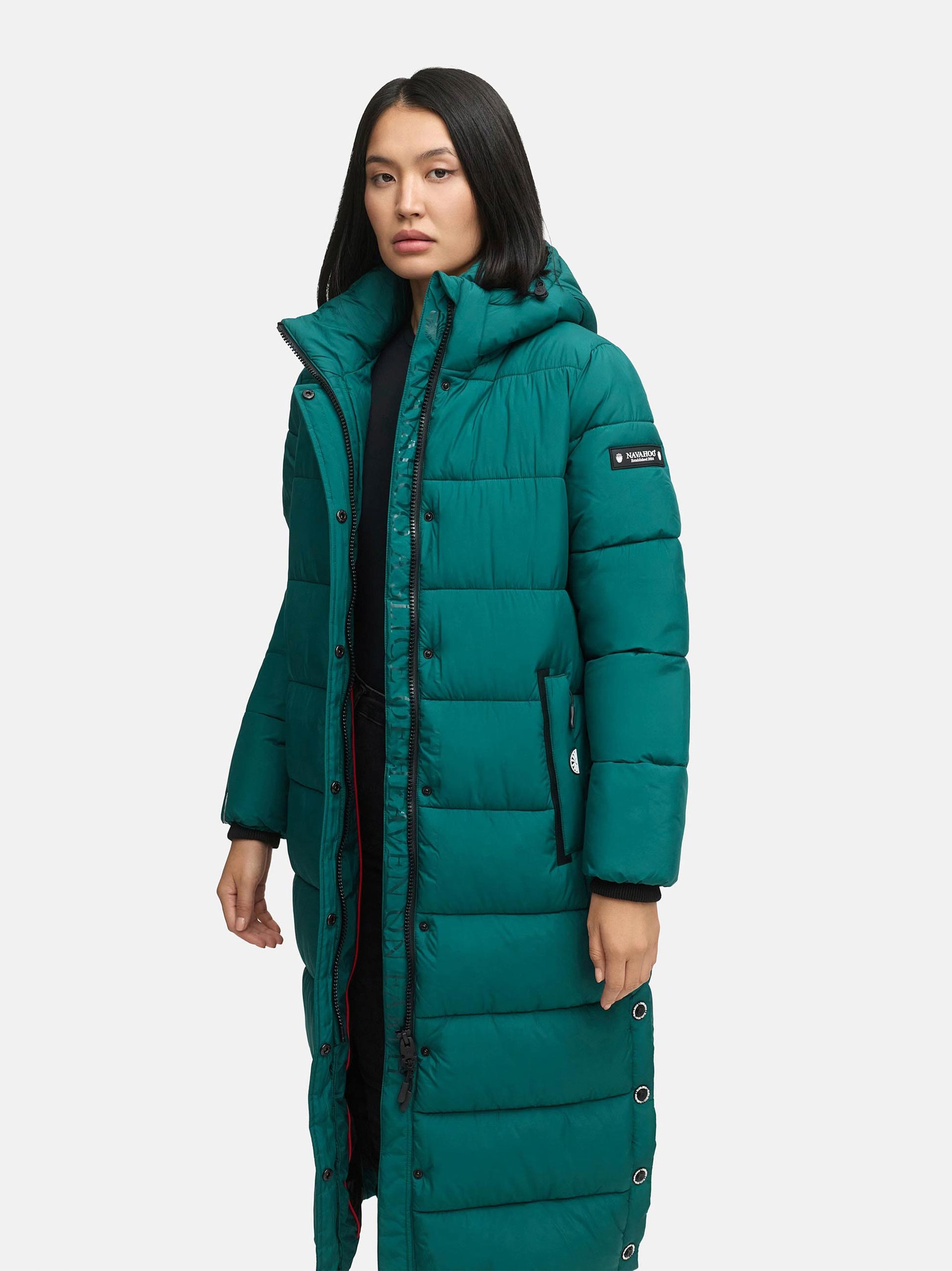 Groen