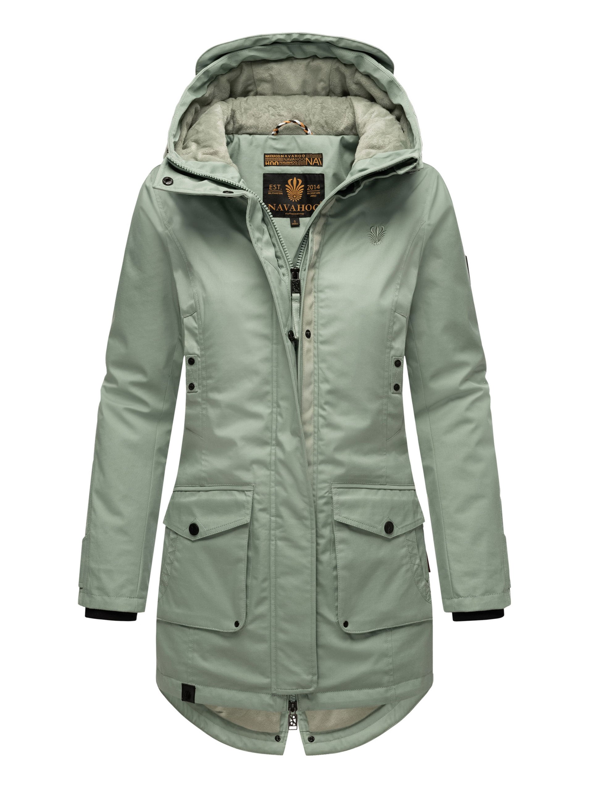 Groen