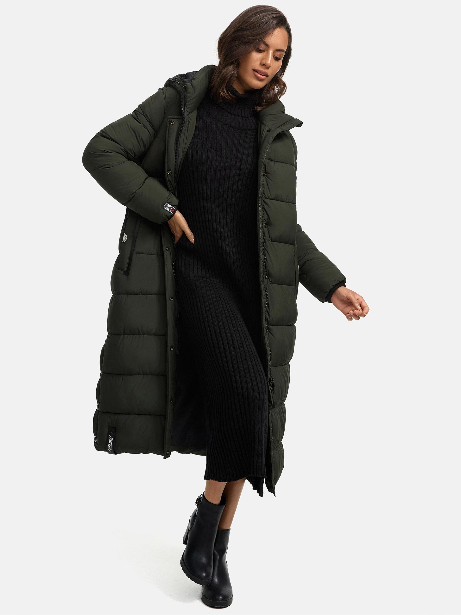 Groen