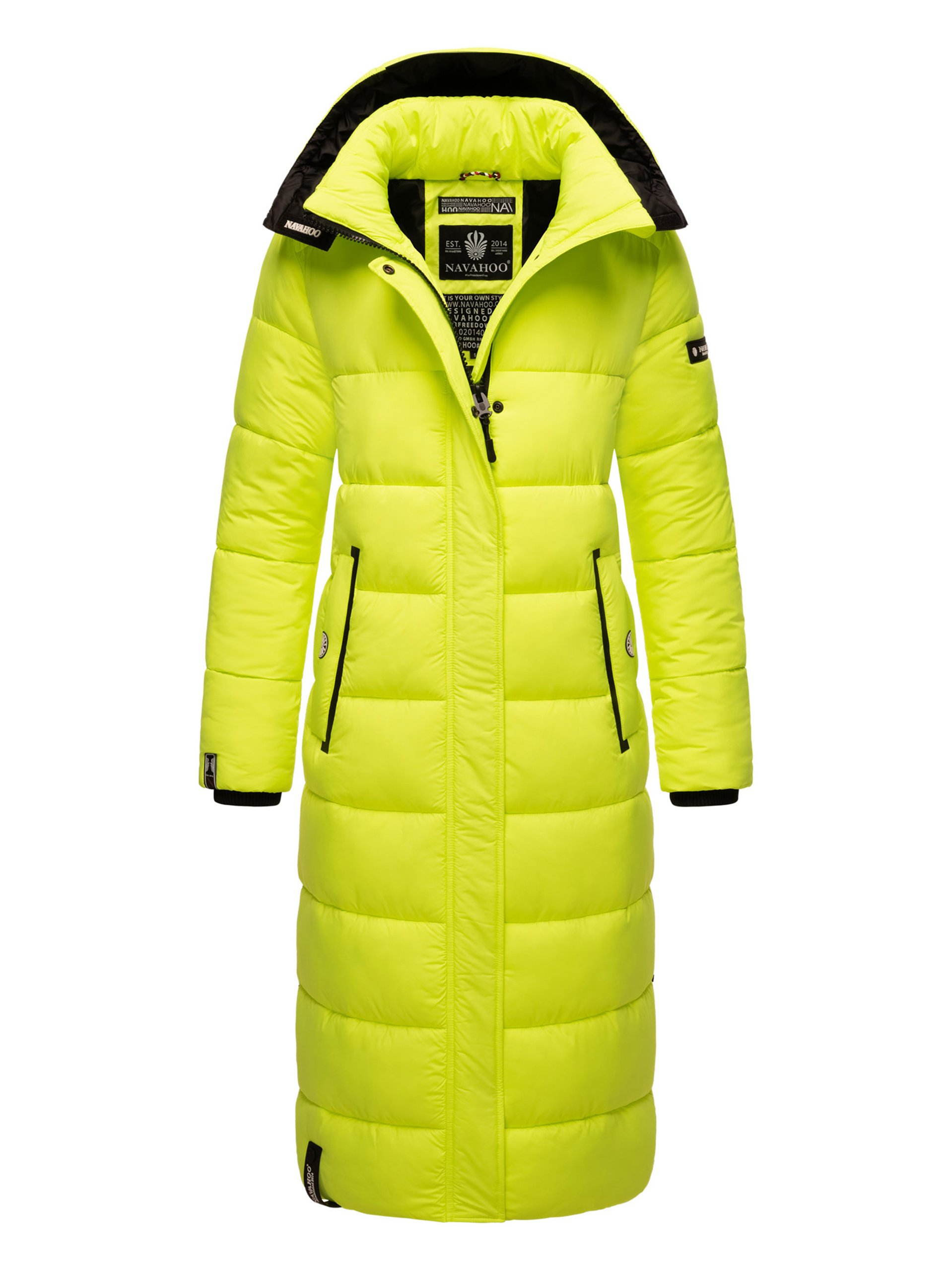 Groen