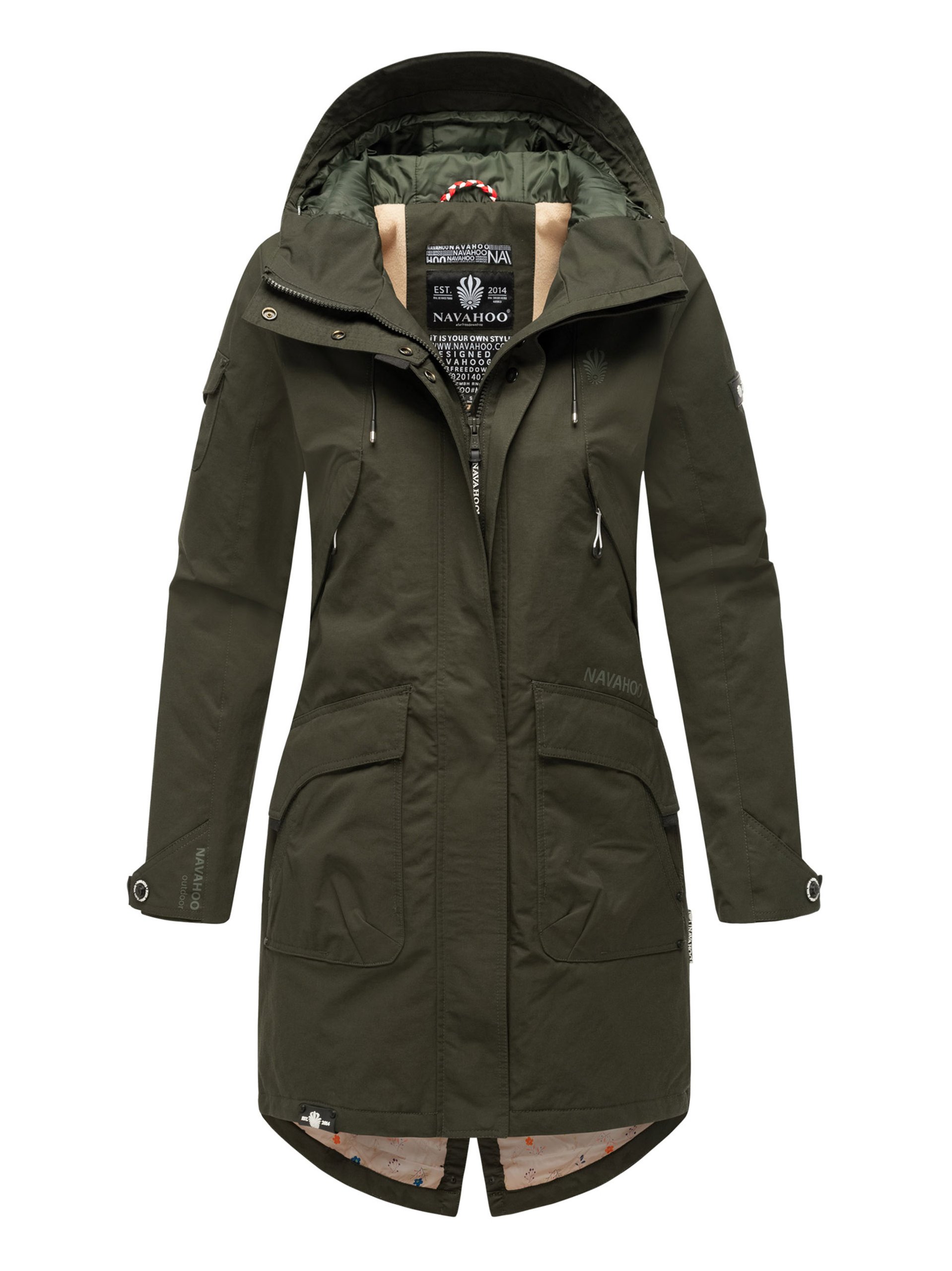 Groen
