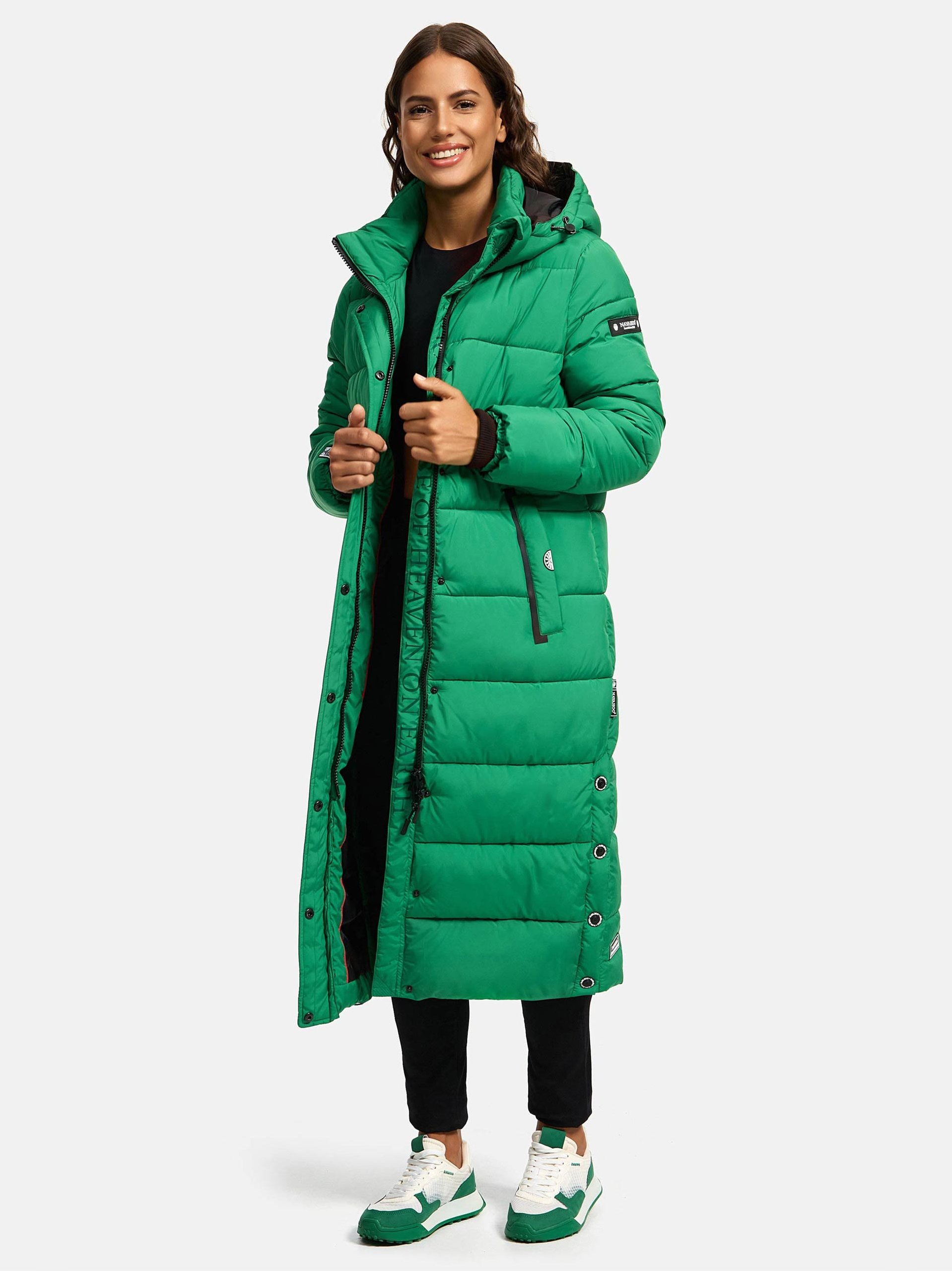 Groen