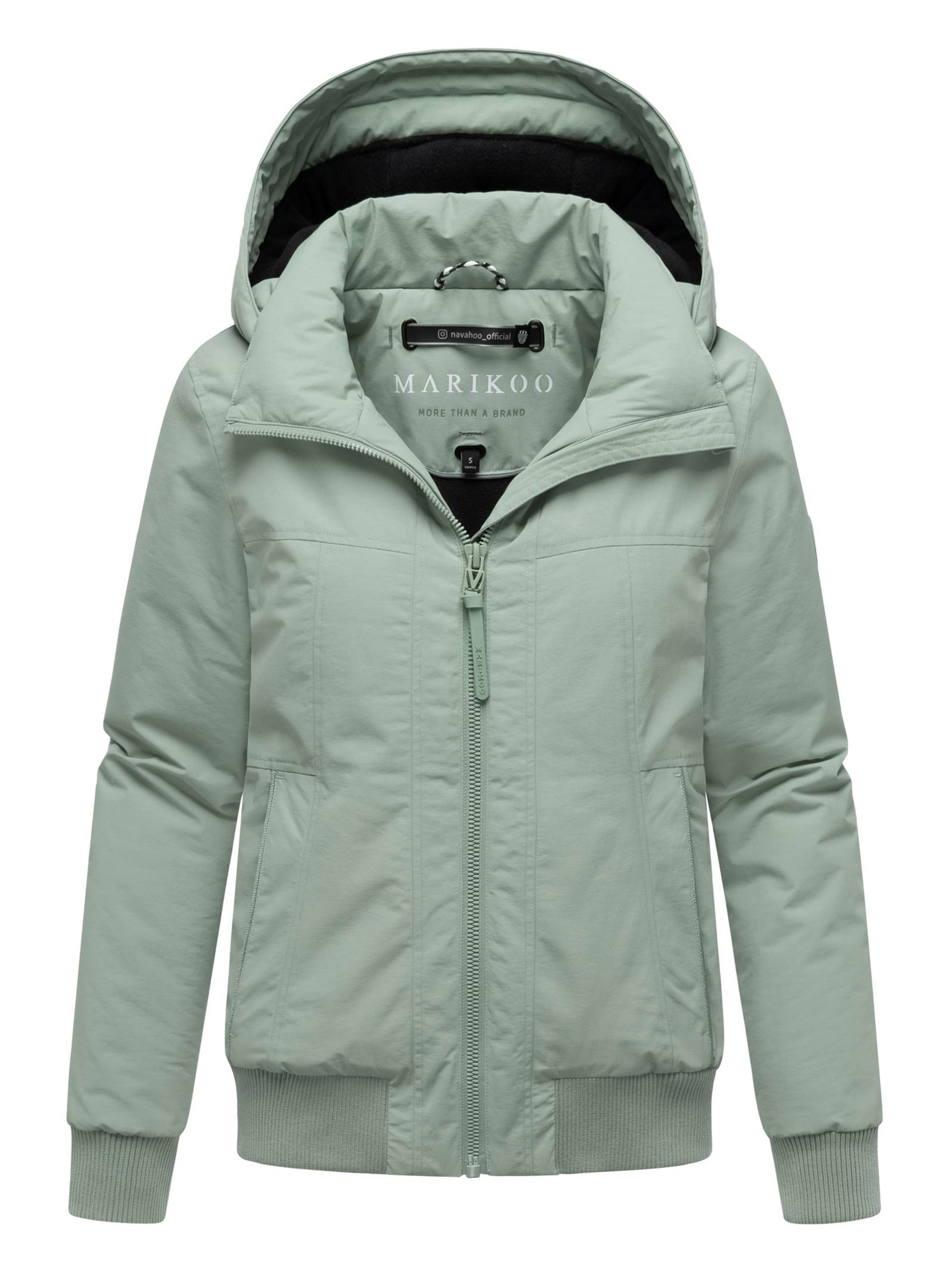 Groen