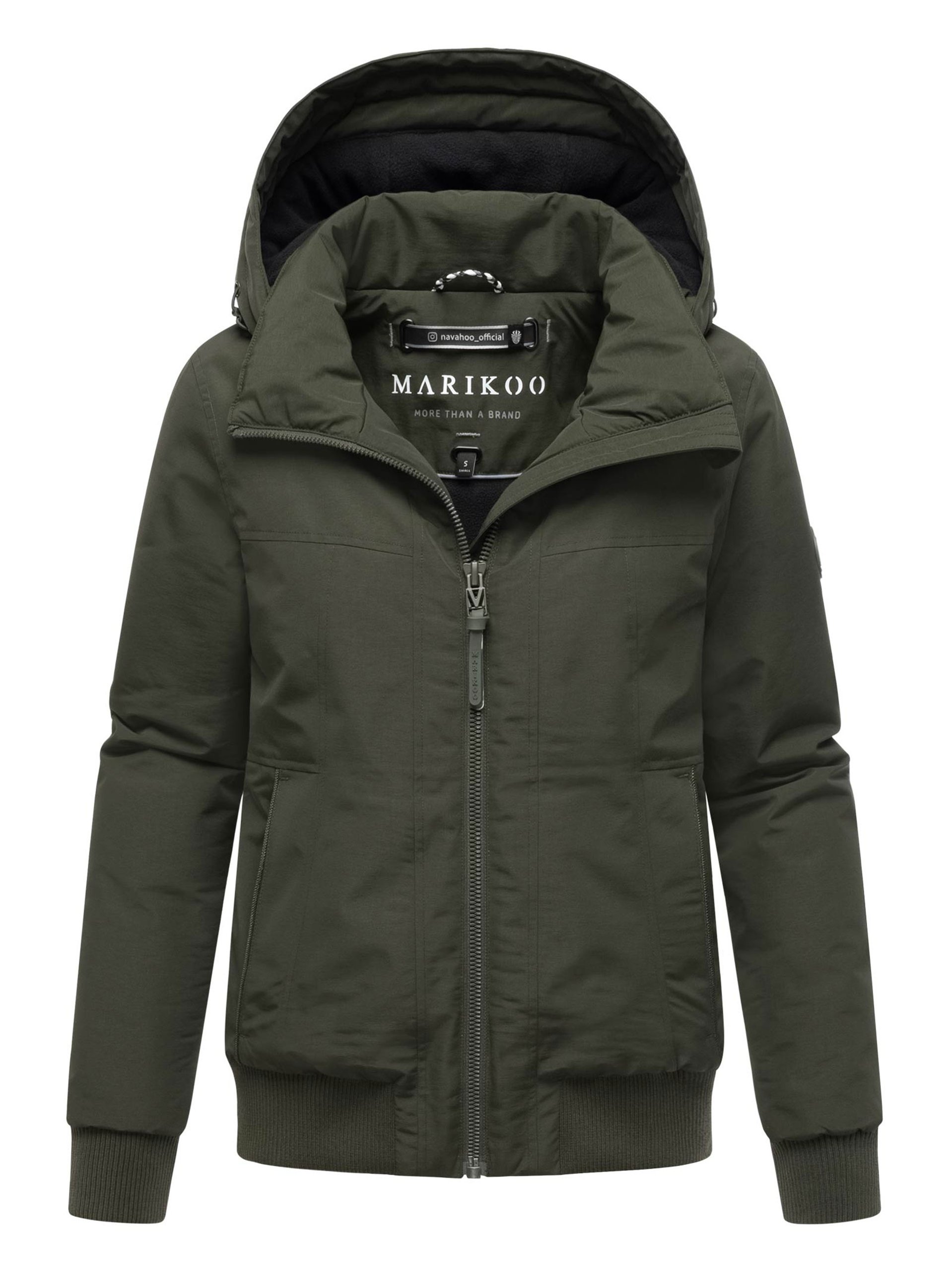 Groen