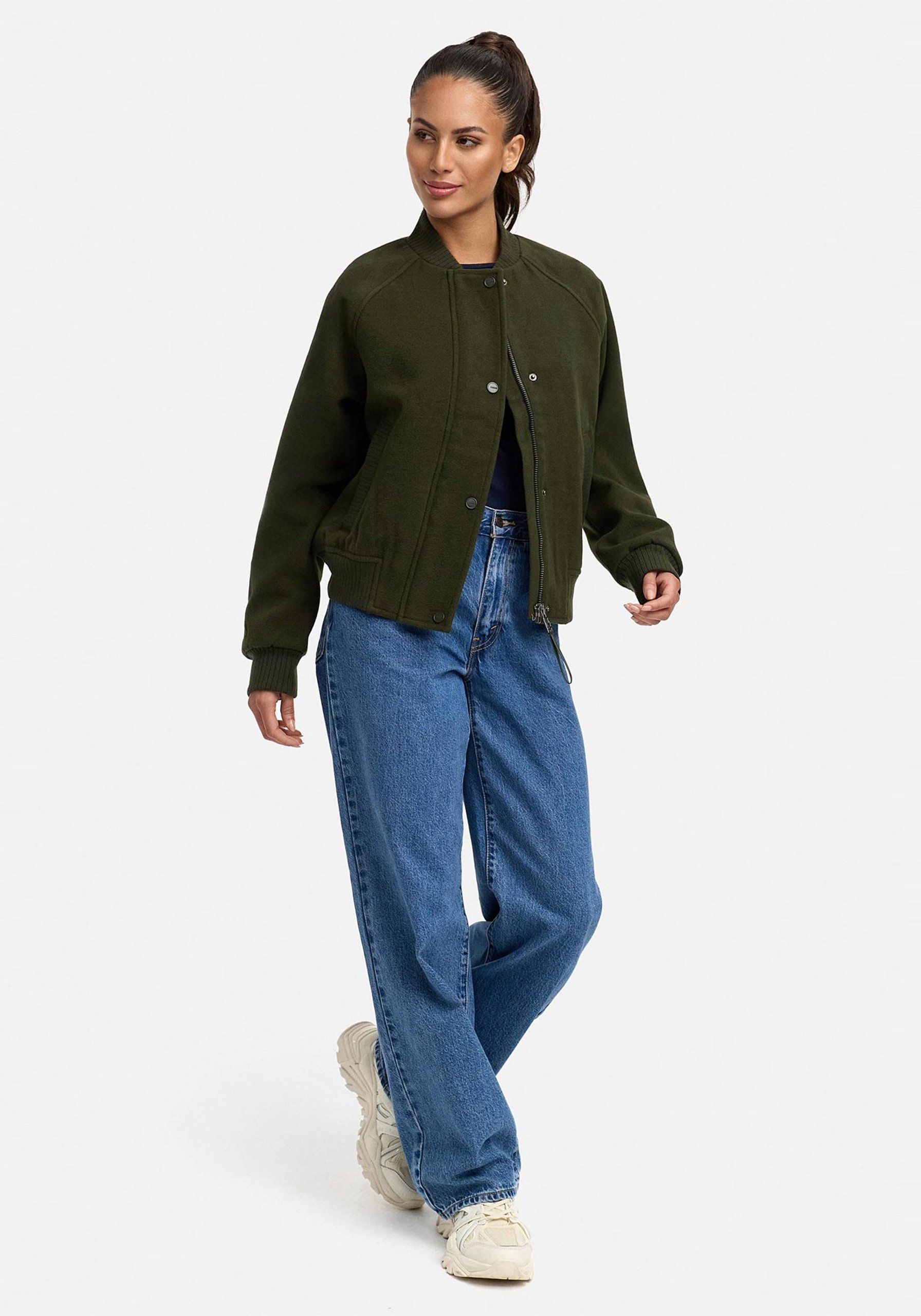 Groen