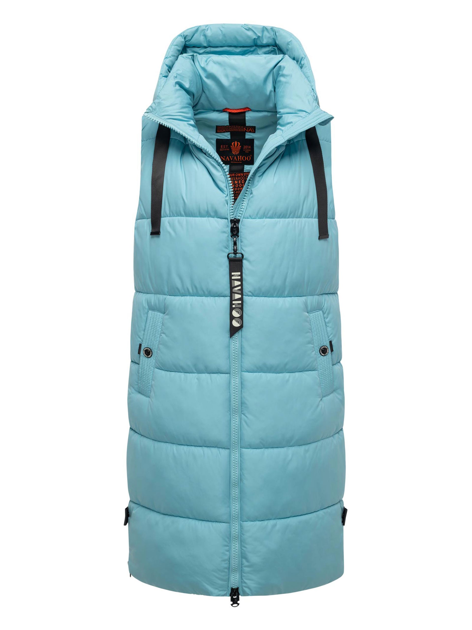 Blauw