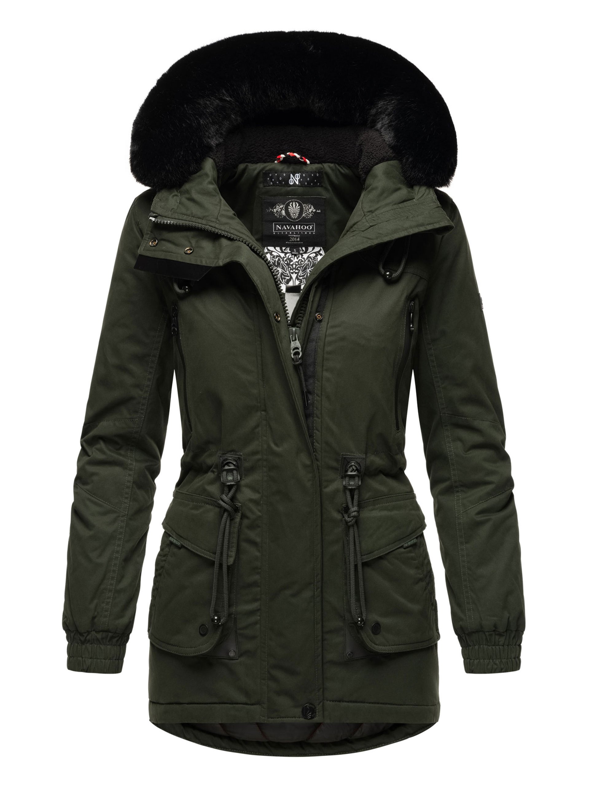 Groen
