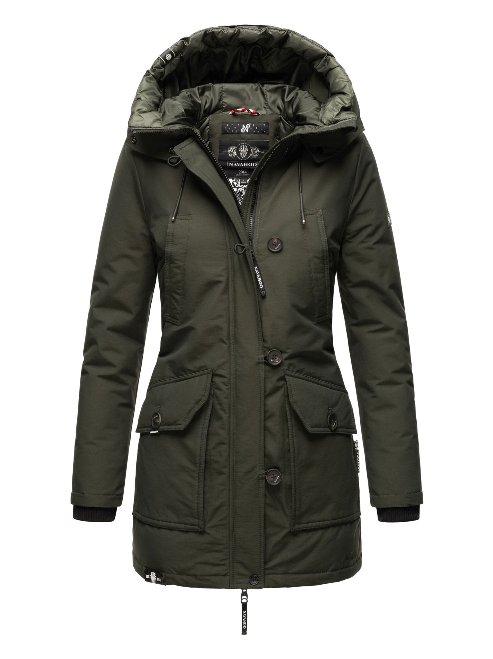 Groen