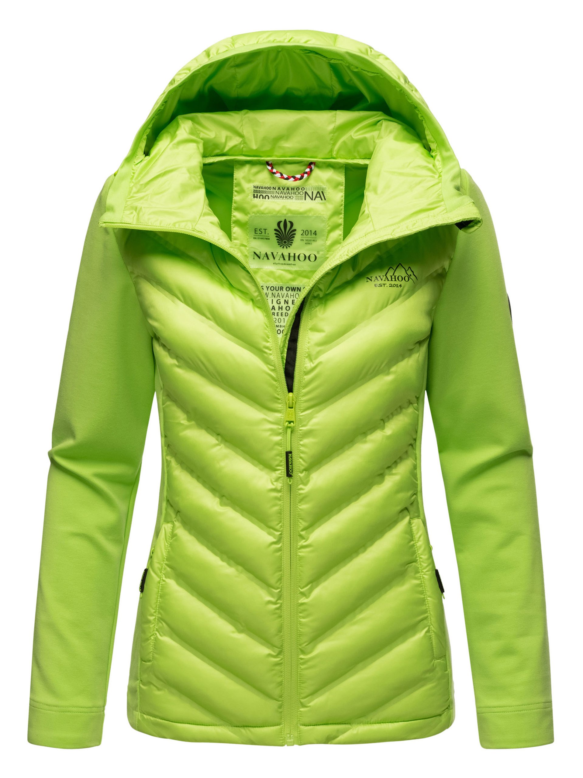Groen