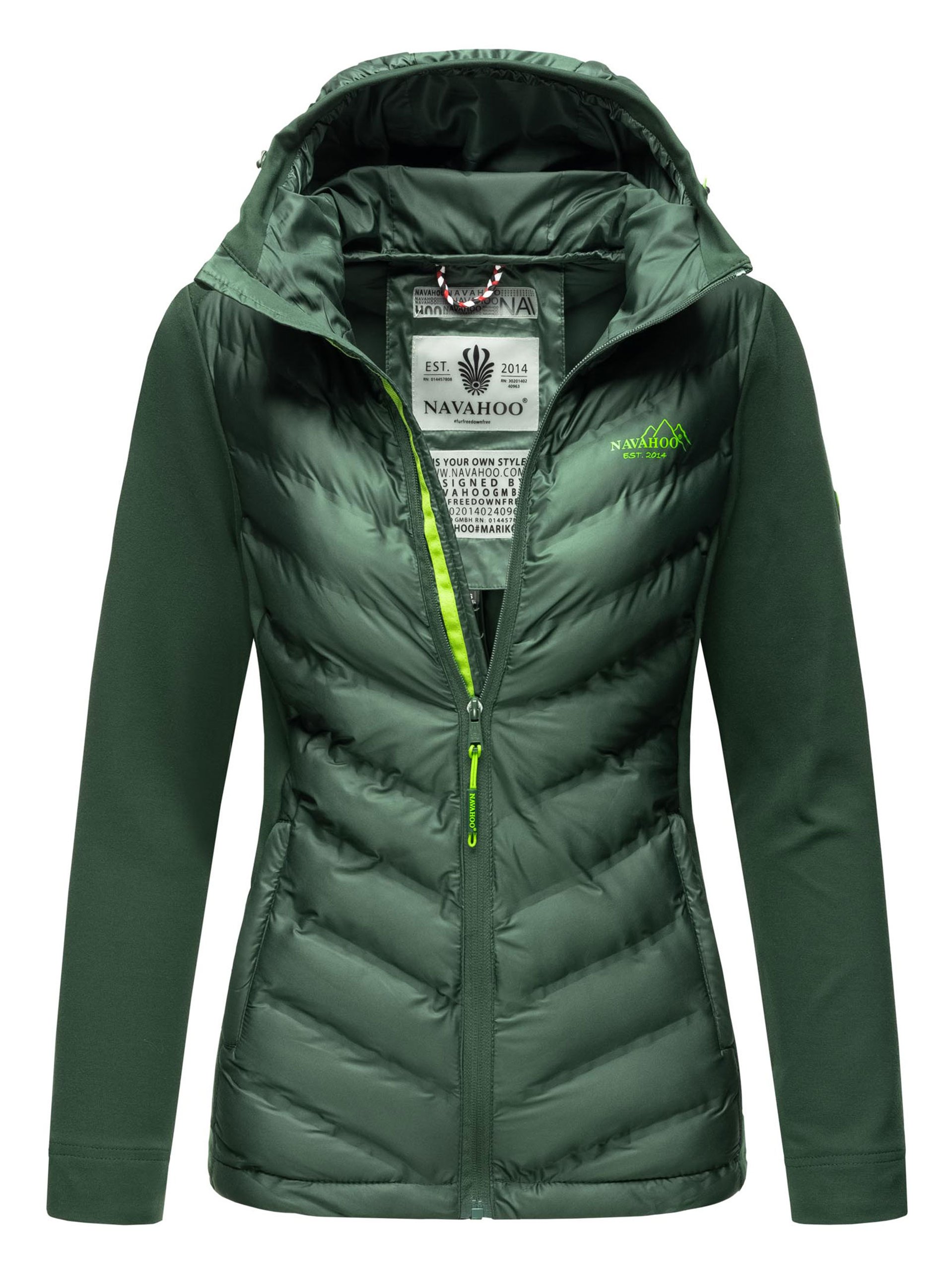 Groen