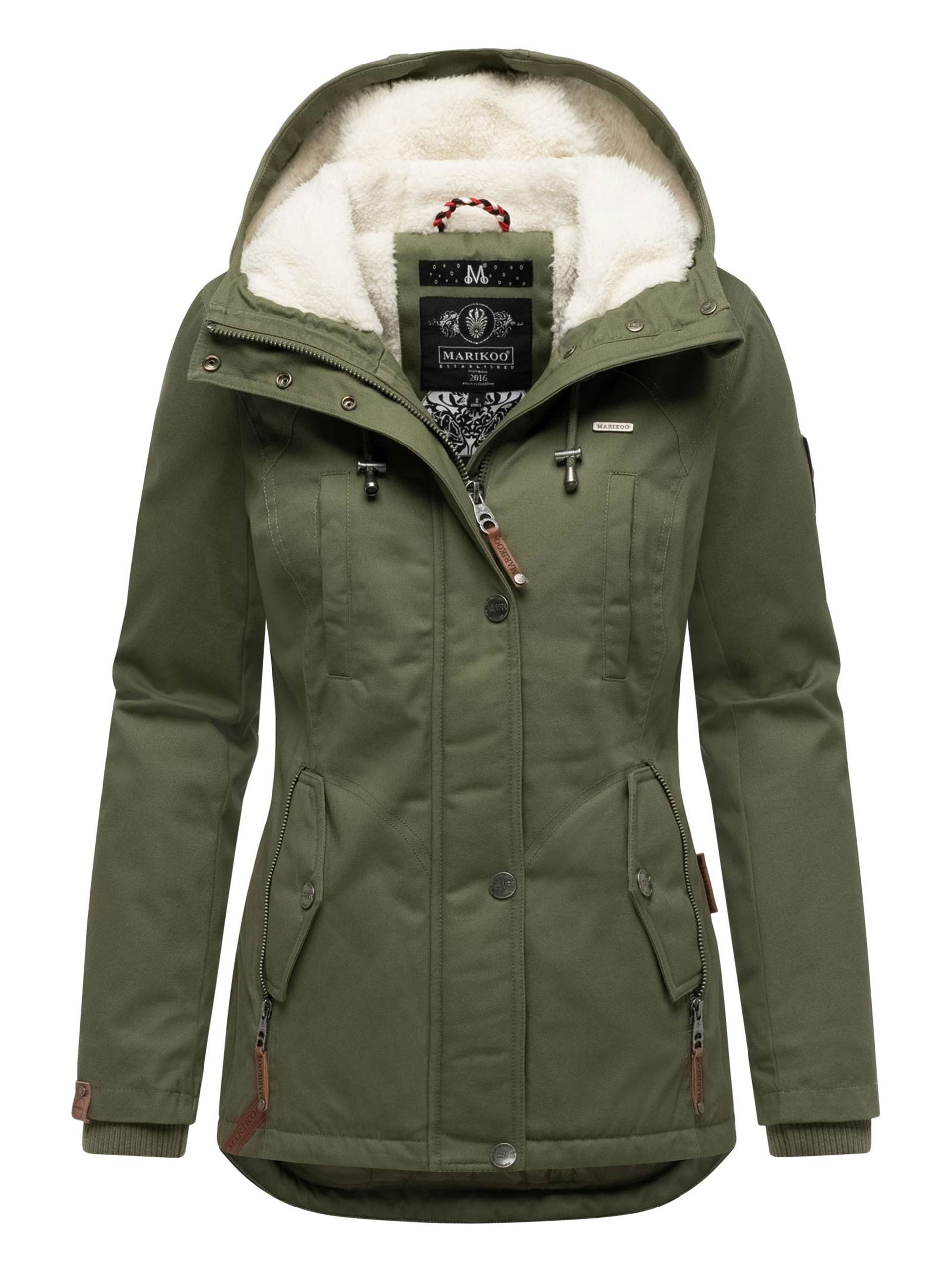 Groen