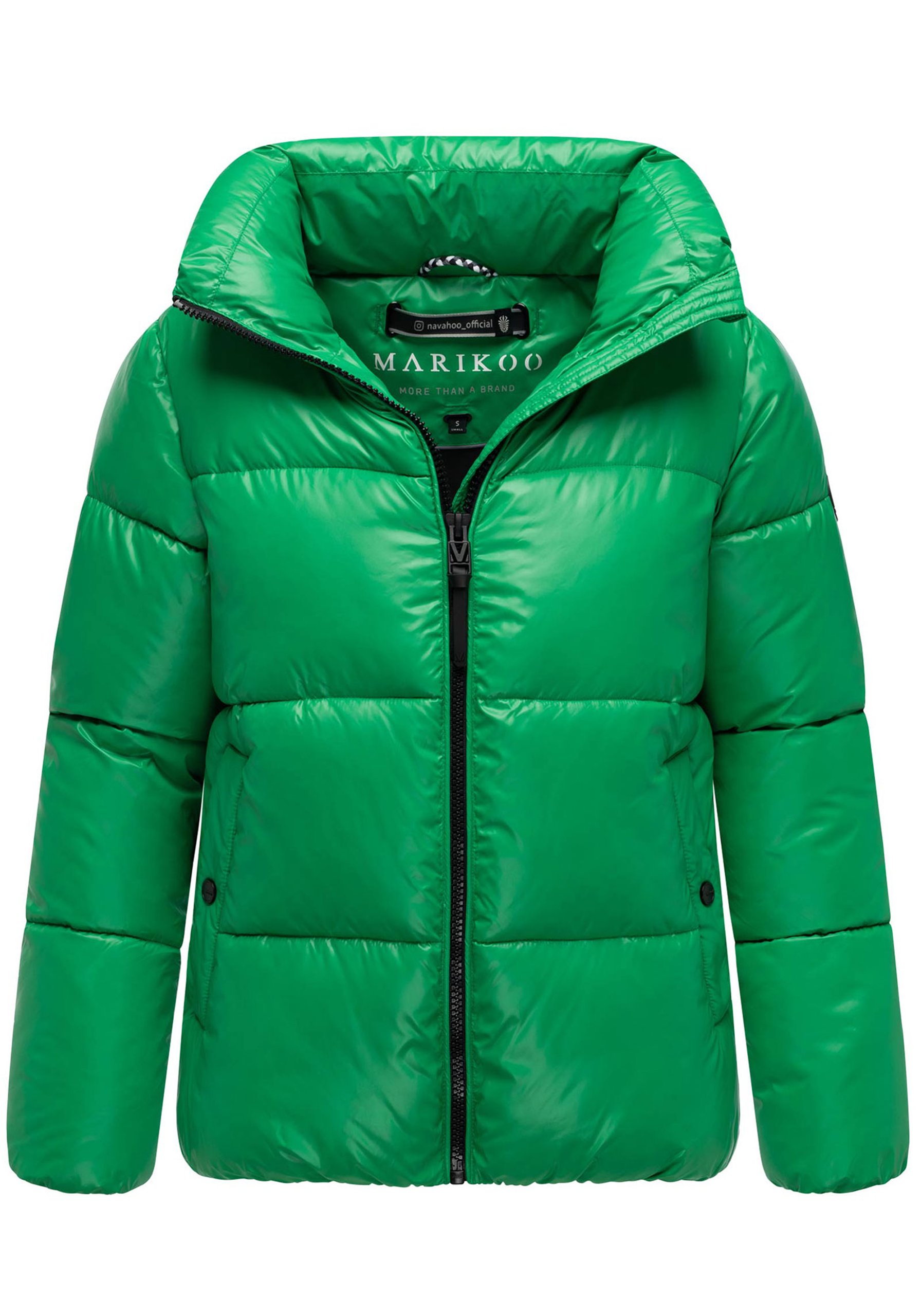 Groen