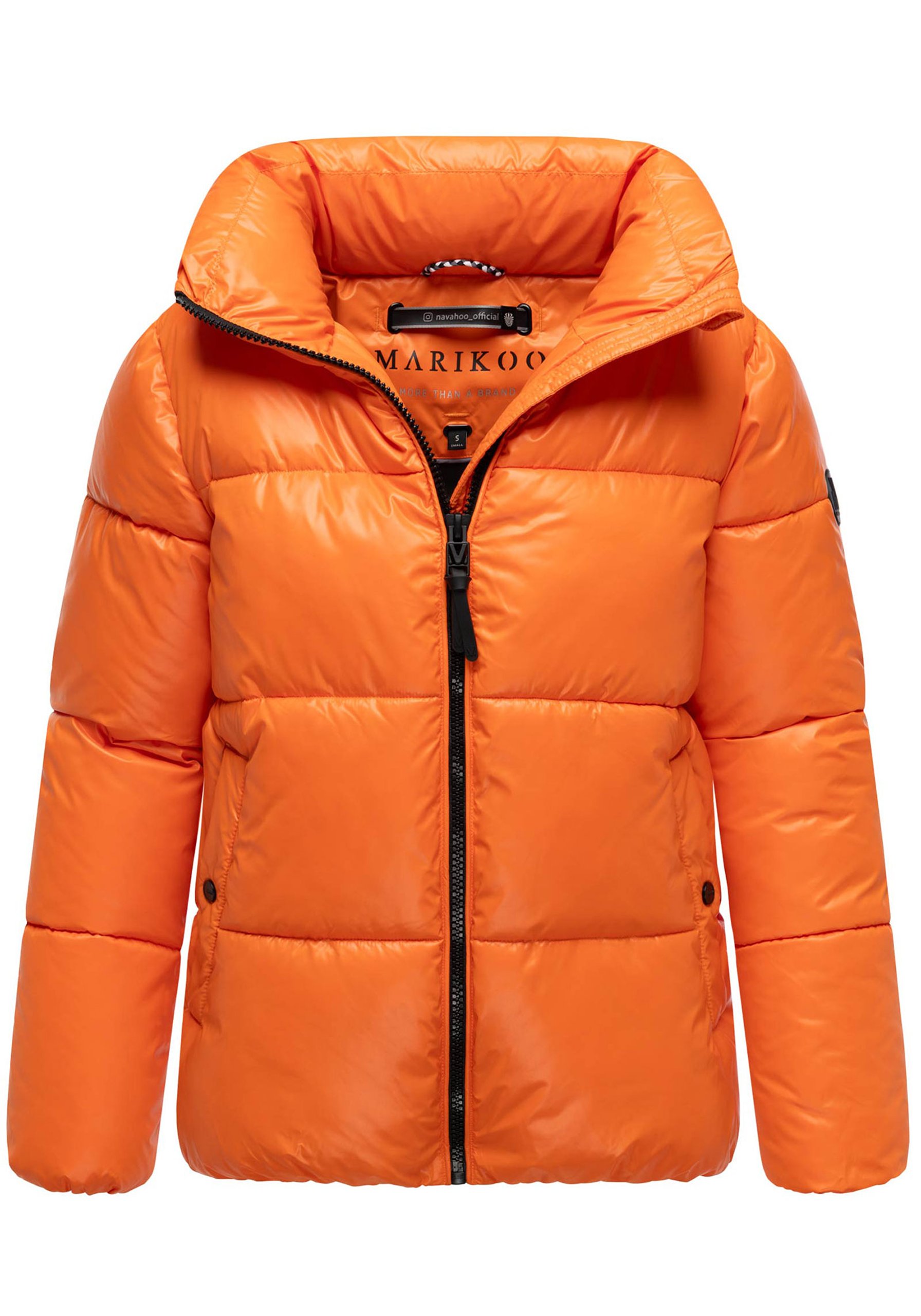 Oranje