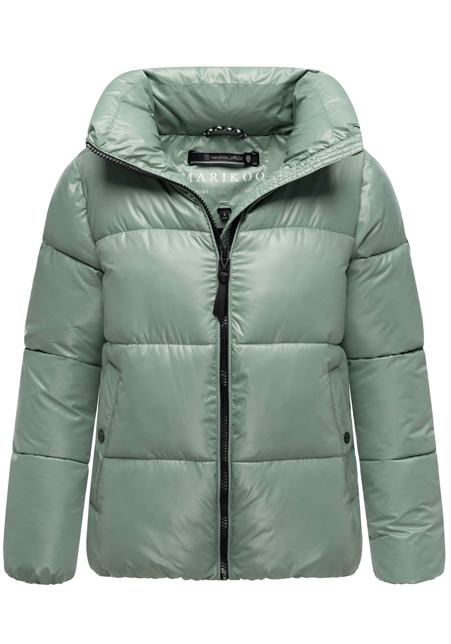 Groen