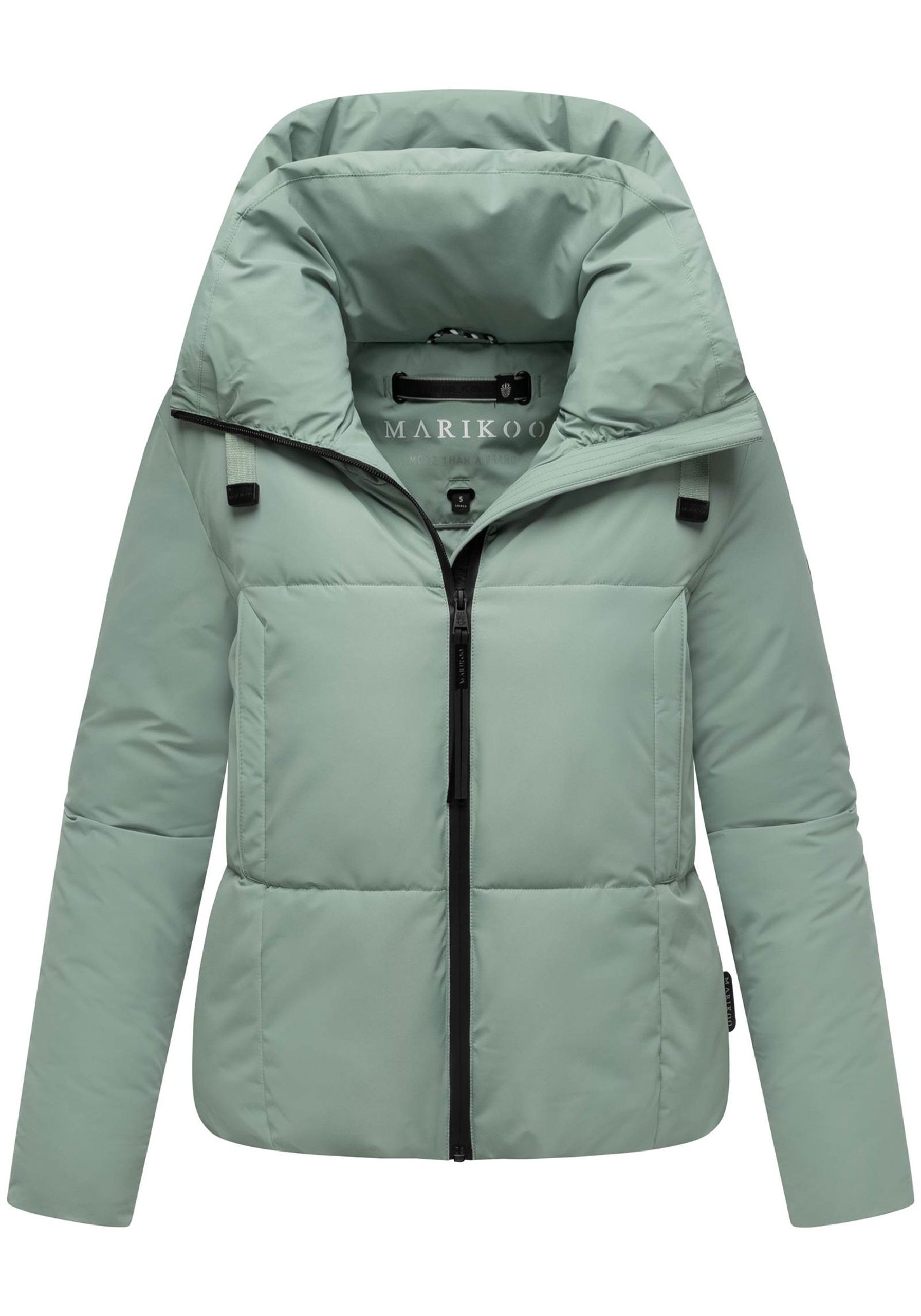 Groen