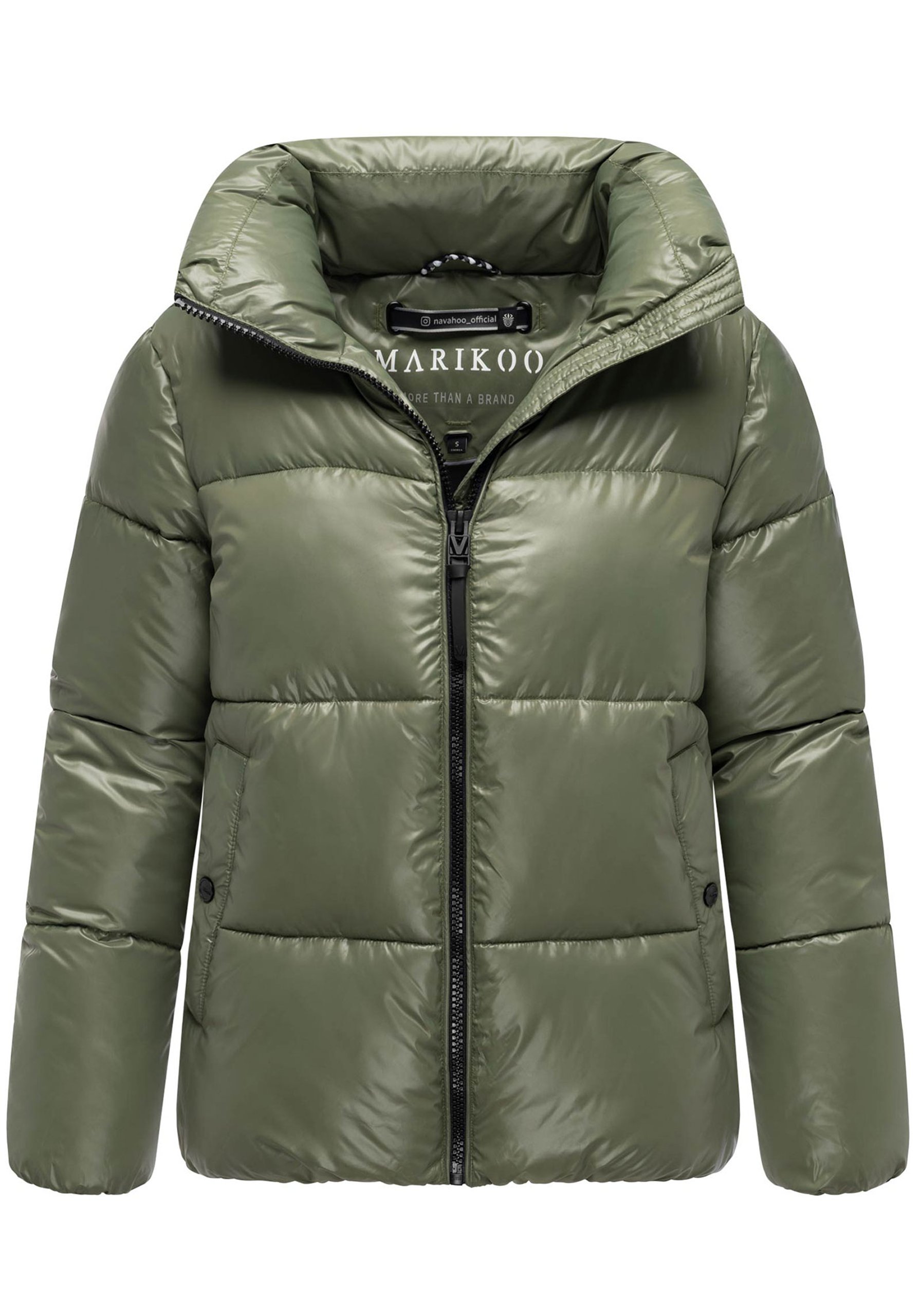Groen