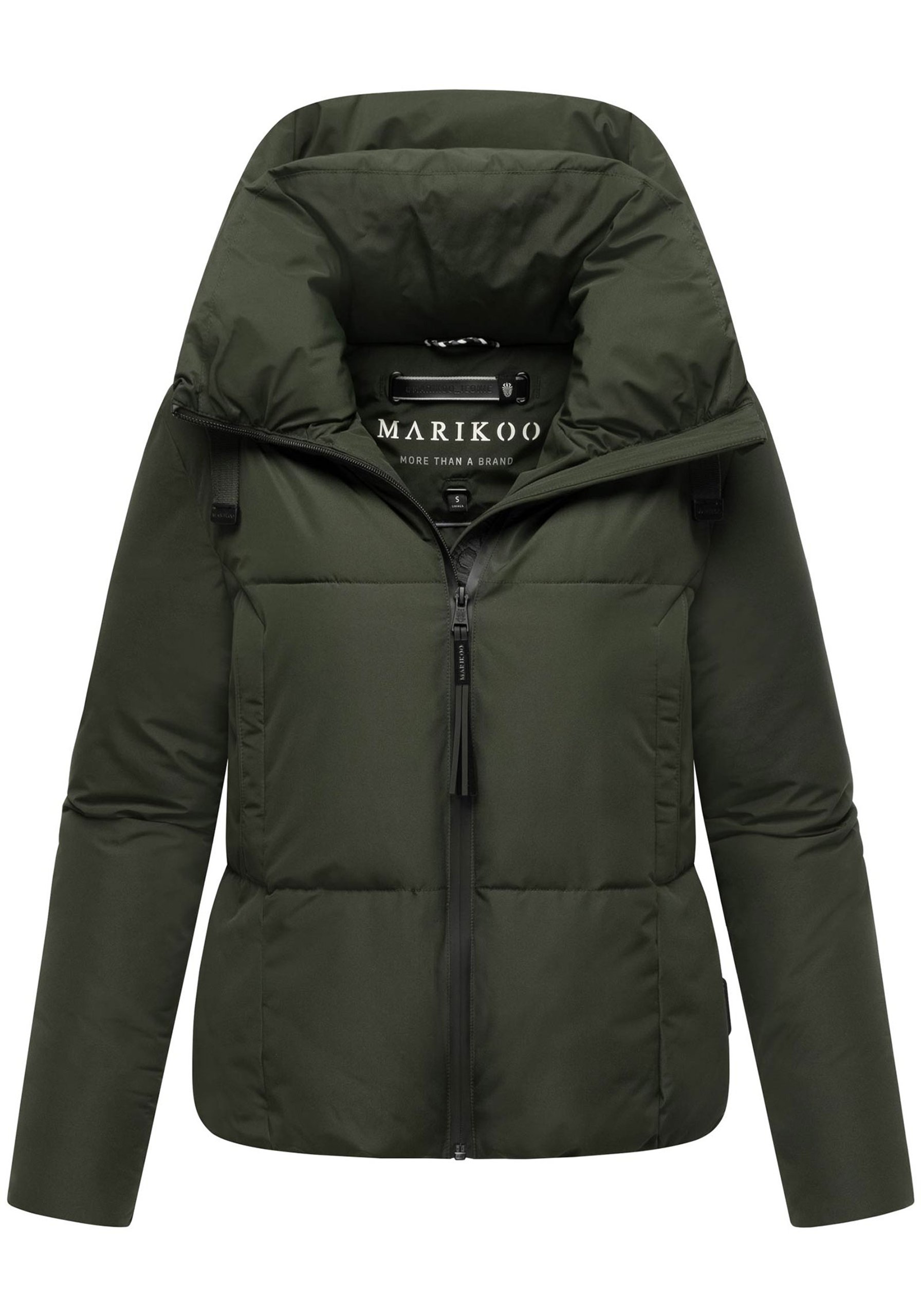 Groen