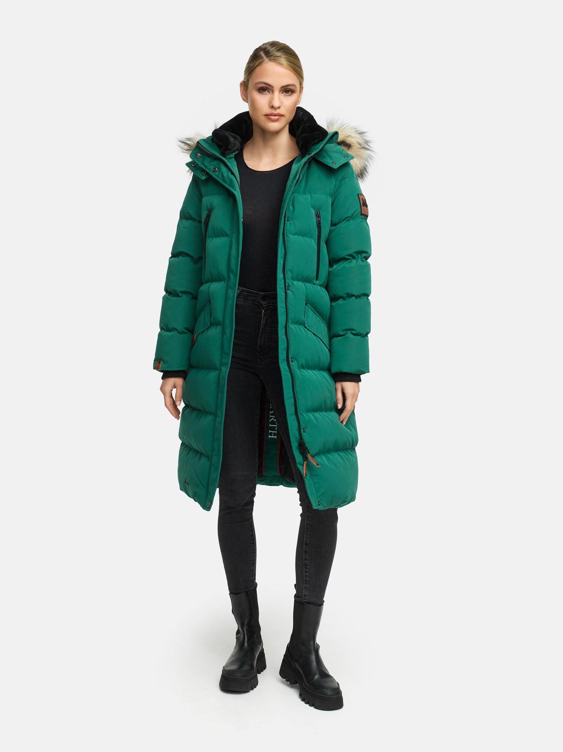 Groen