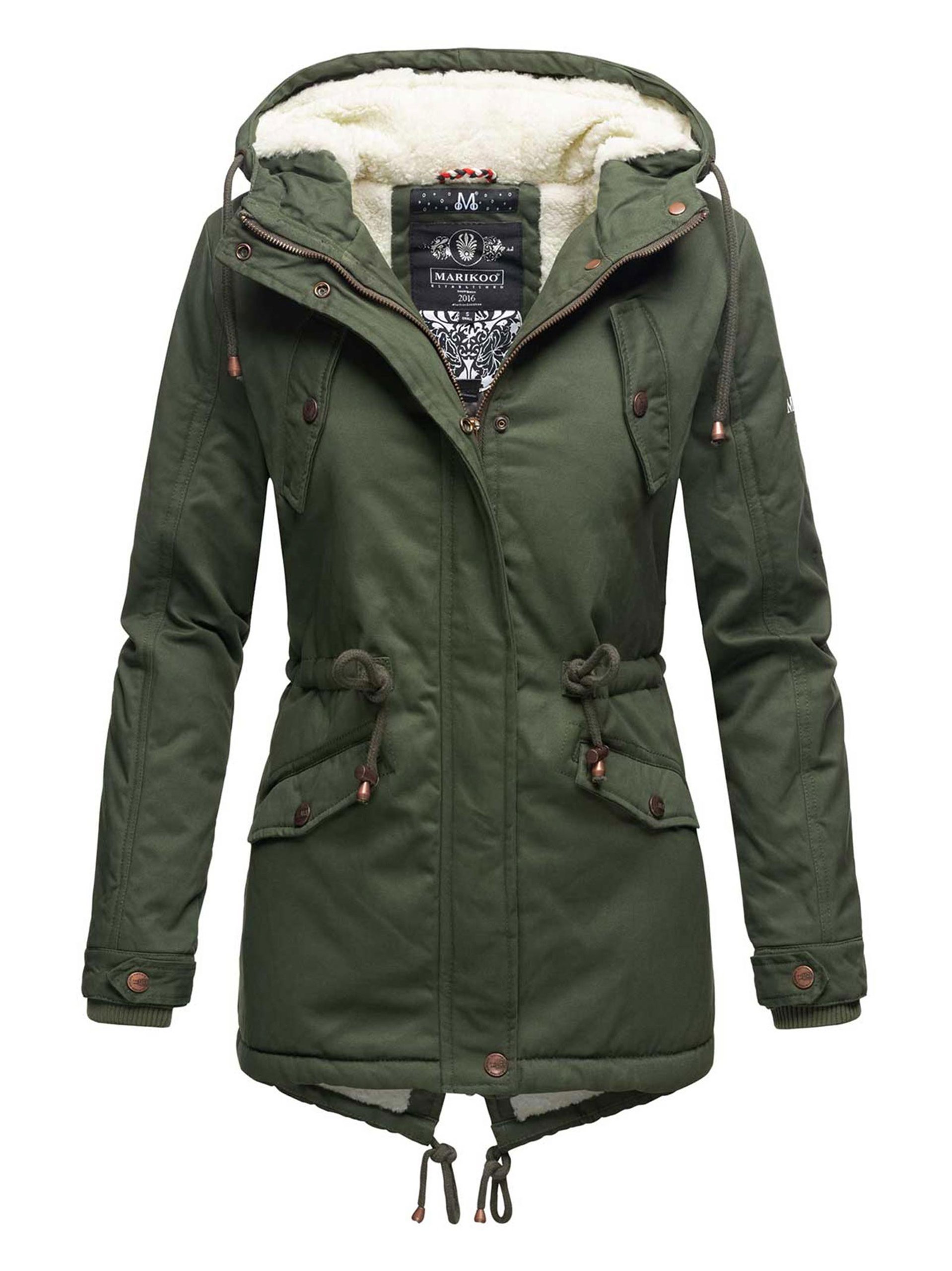 Groen