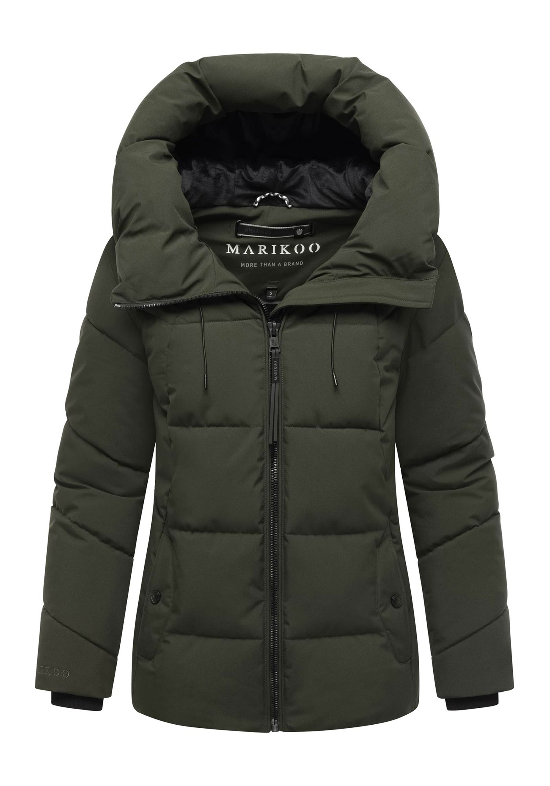 Groen