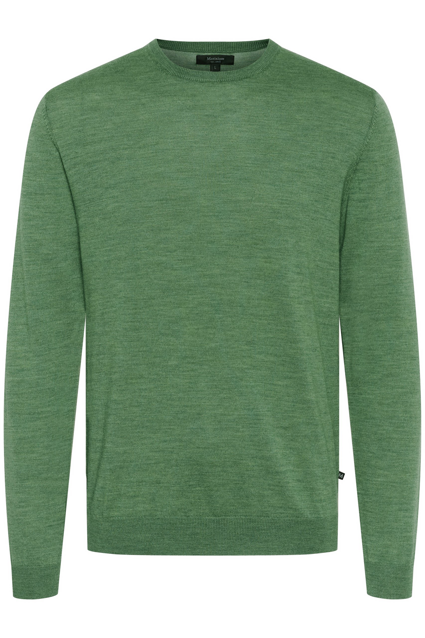 Groen