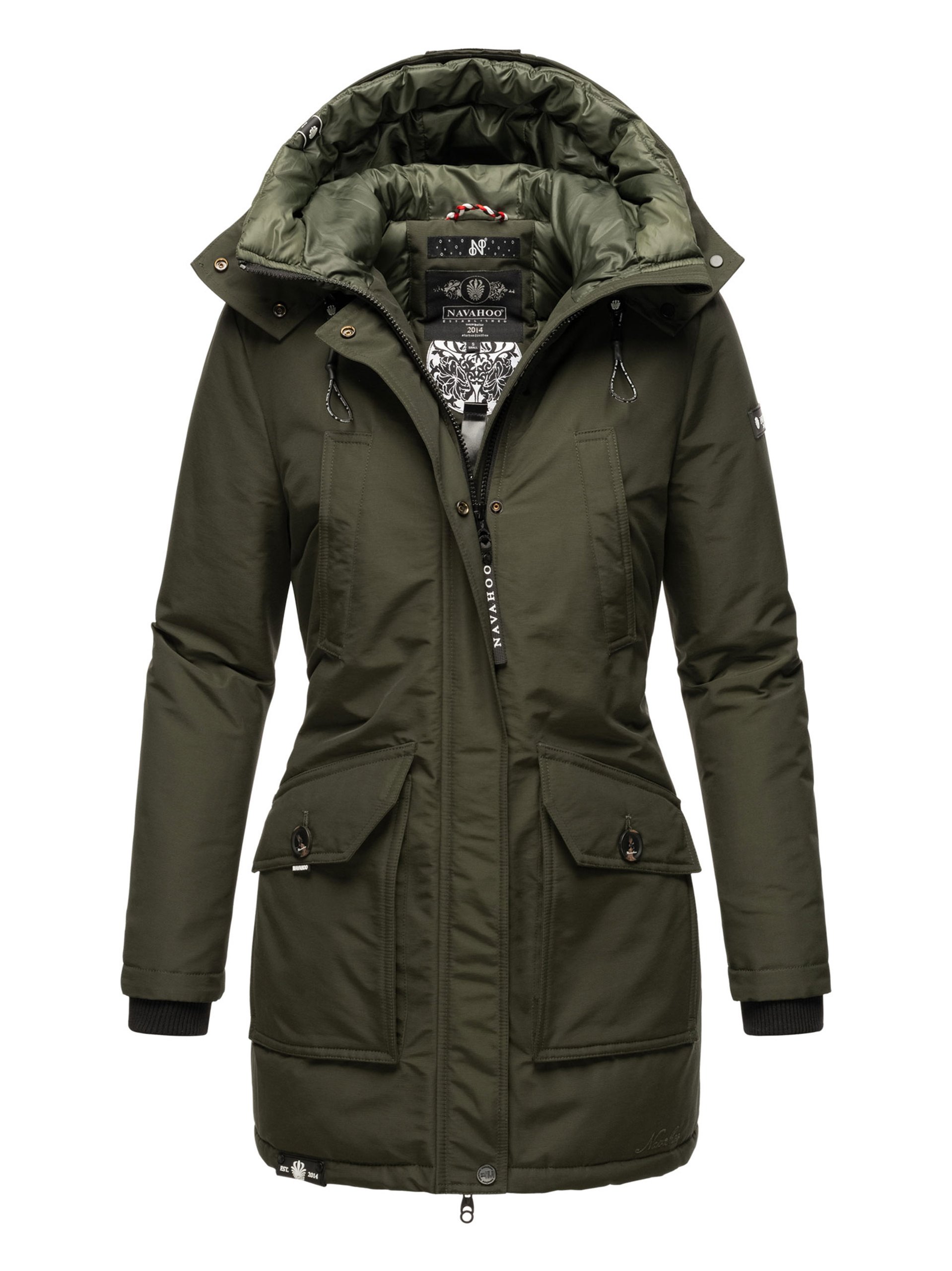 Groen