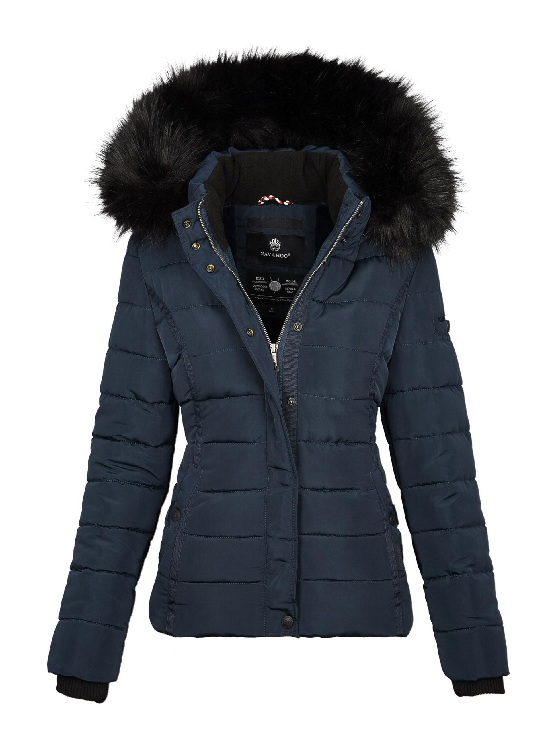 Blauw