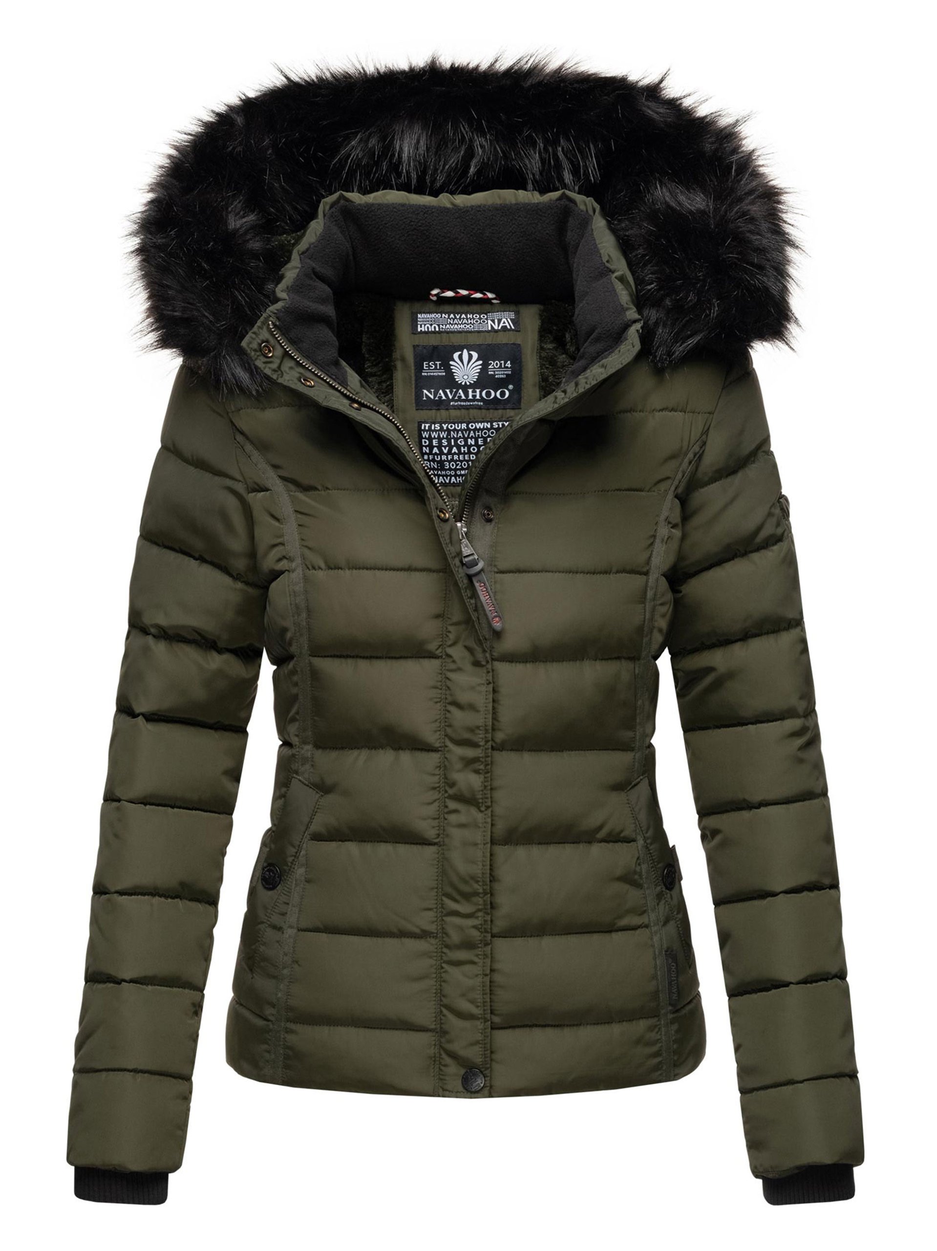 Groen