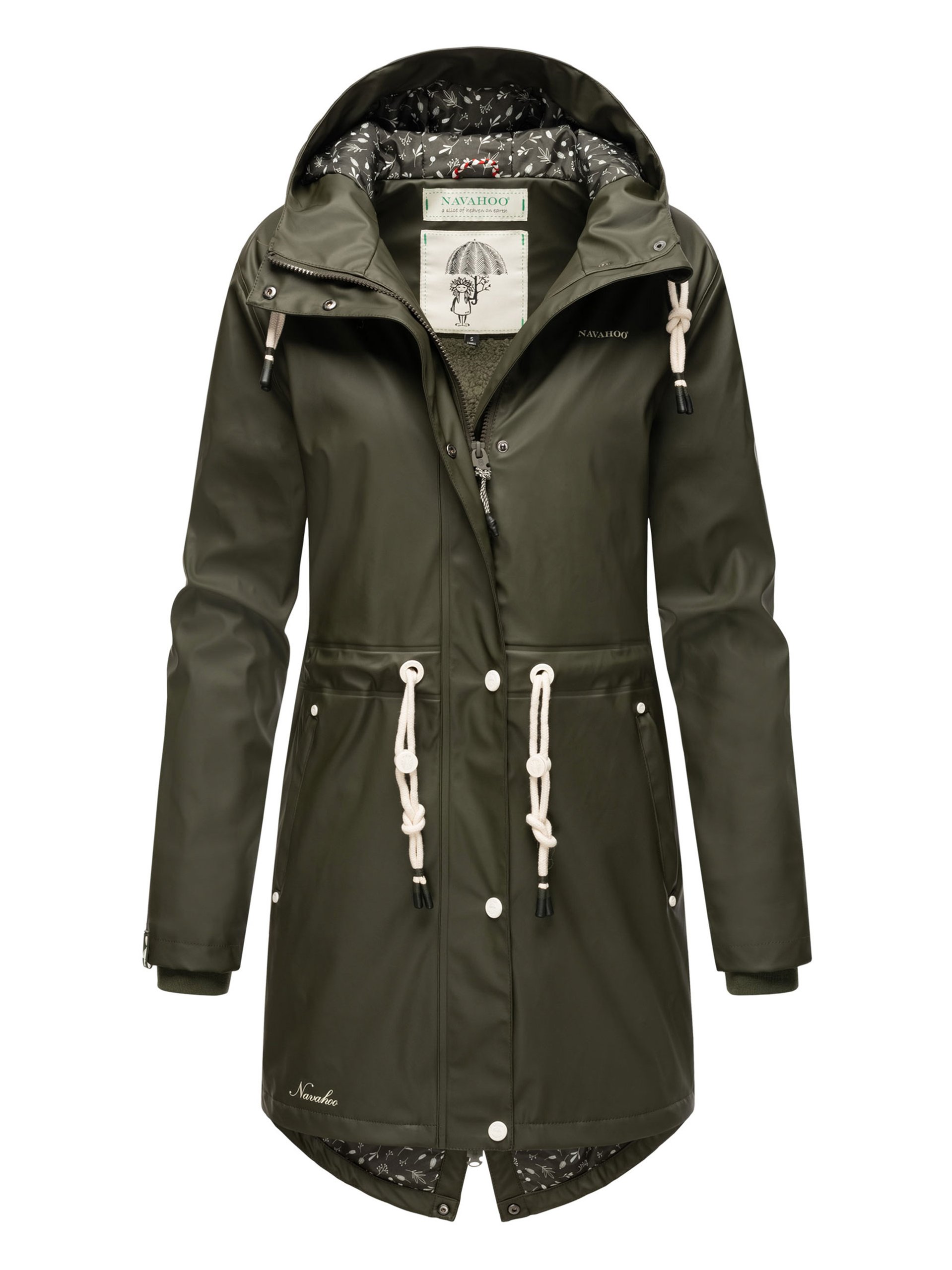 Groen