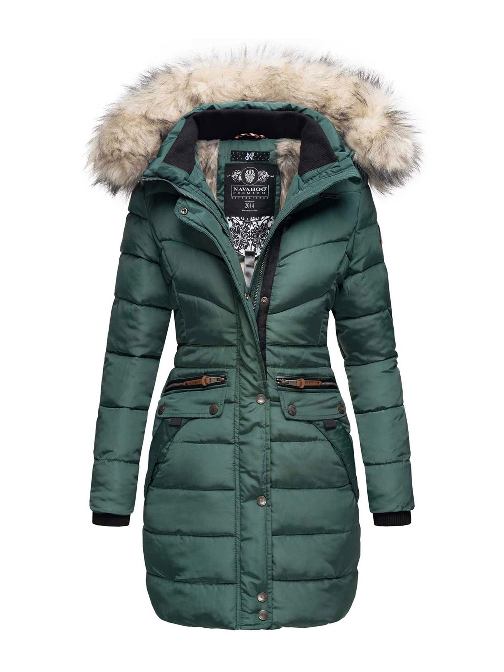 Groen
