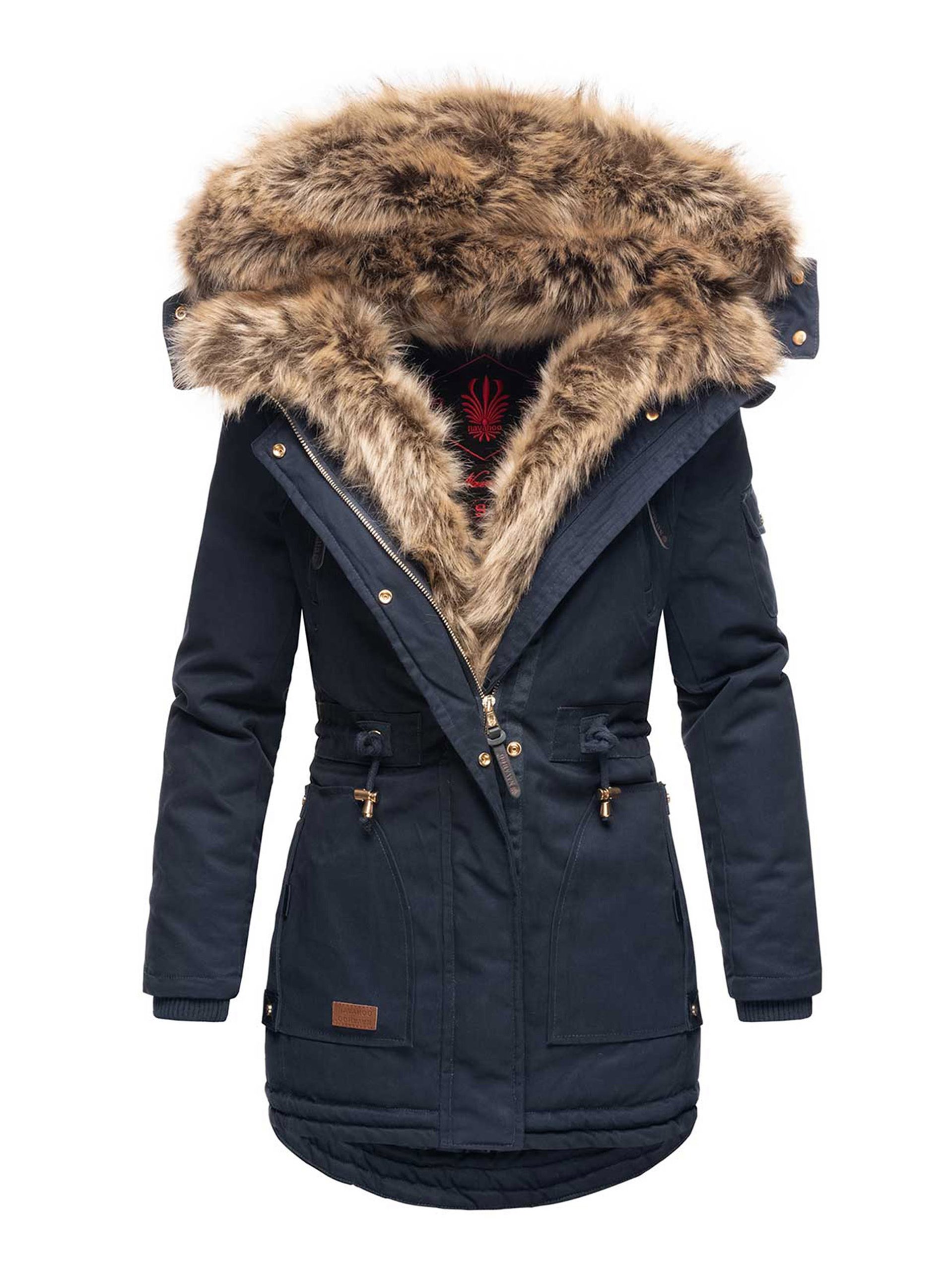 Blauw