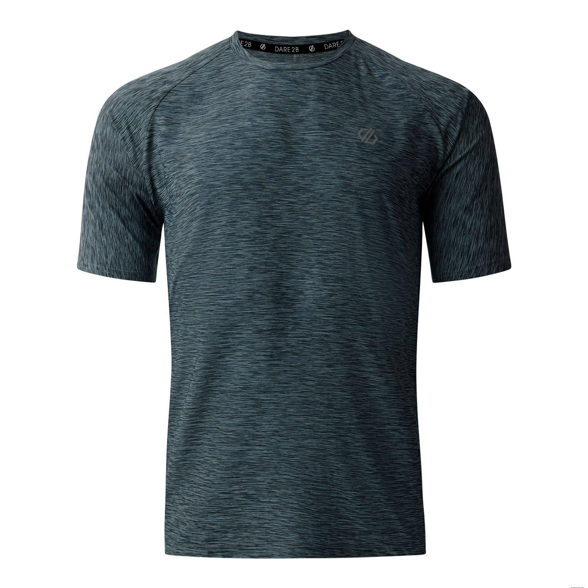 Blauw/Donkergrijs