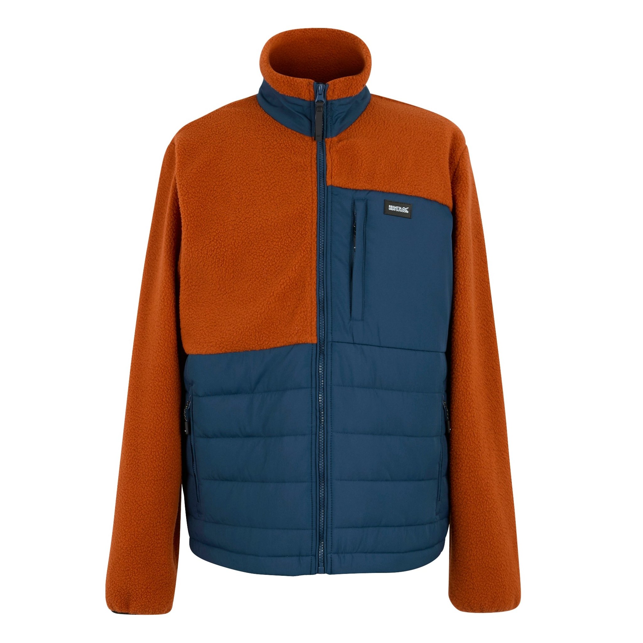 Oranje